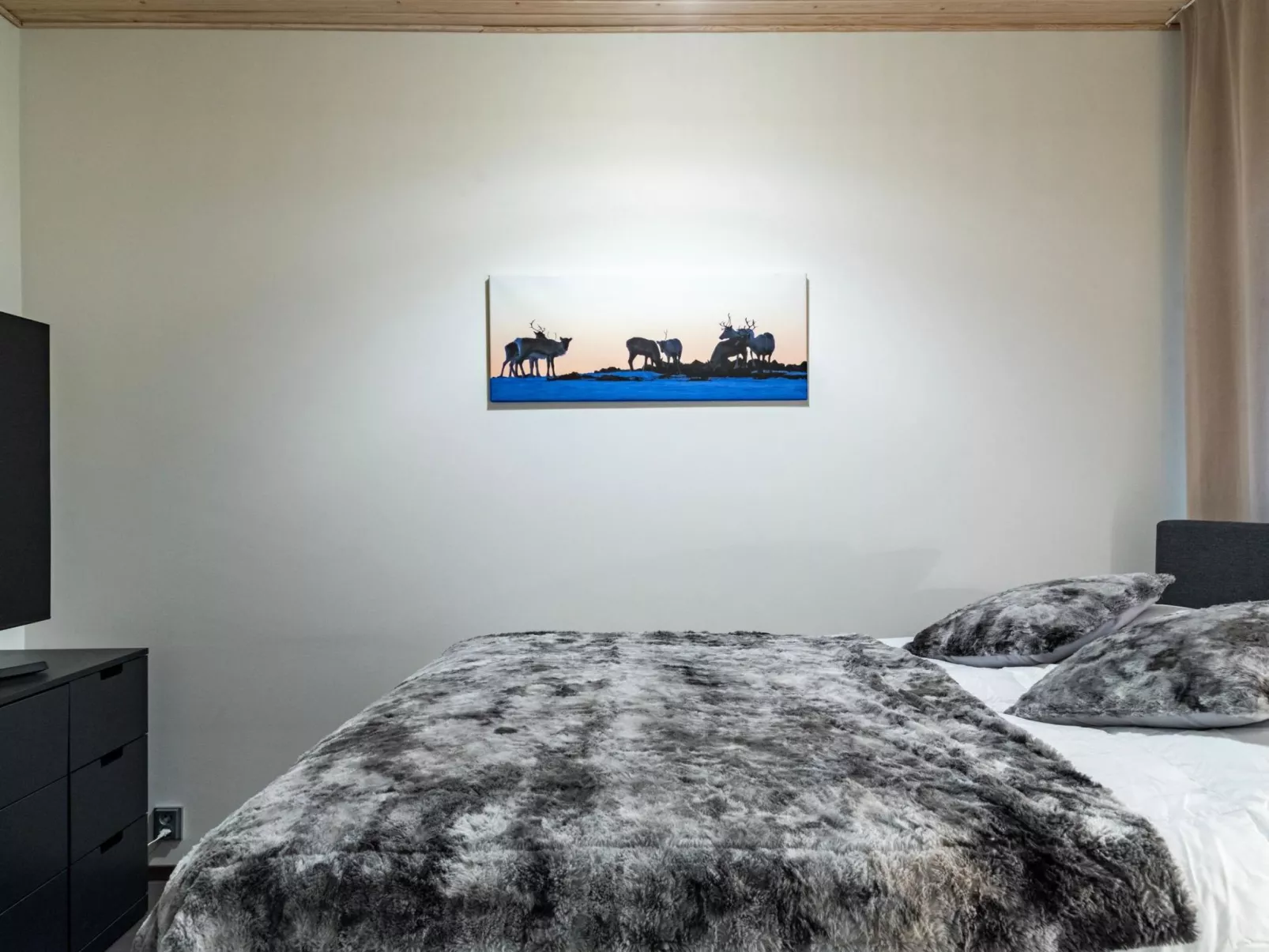 Karhunkieppi 11b-Drinnen