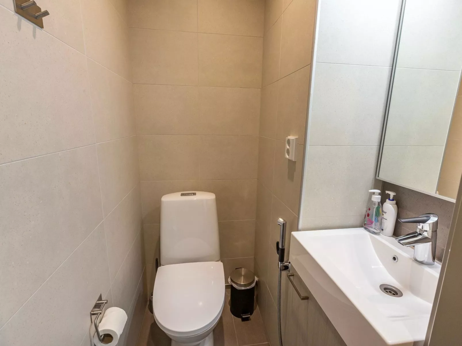 Tunturinlaita c 9-Drinnen