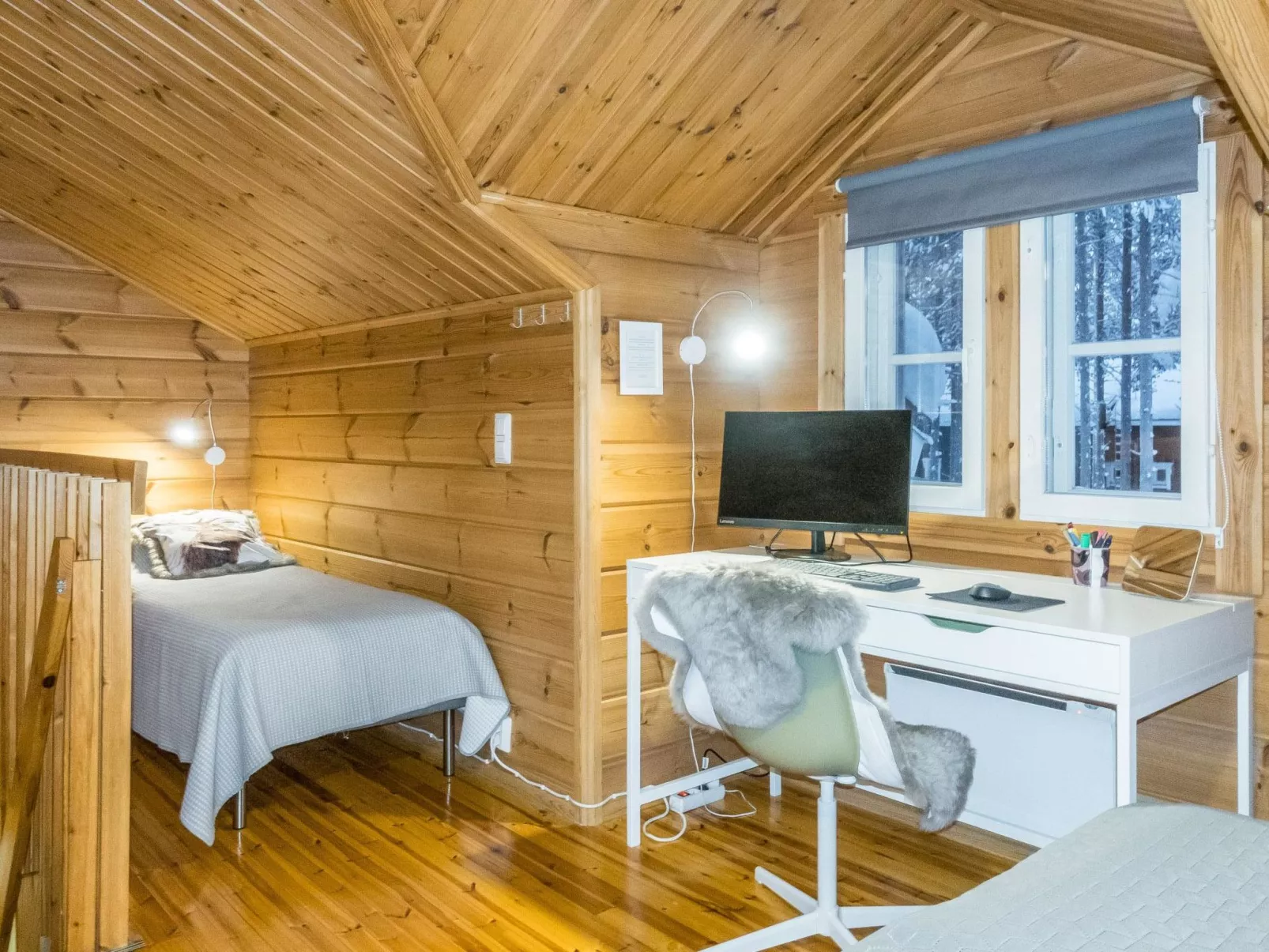 Välitie 4 f 14-Dedans