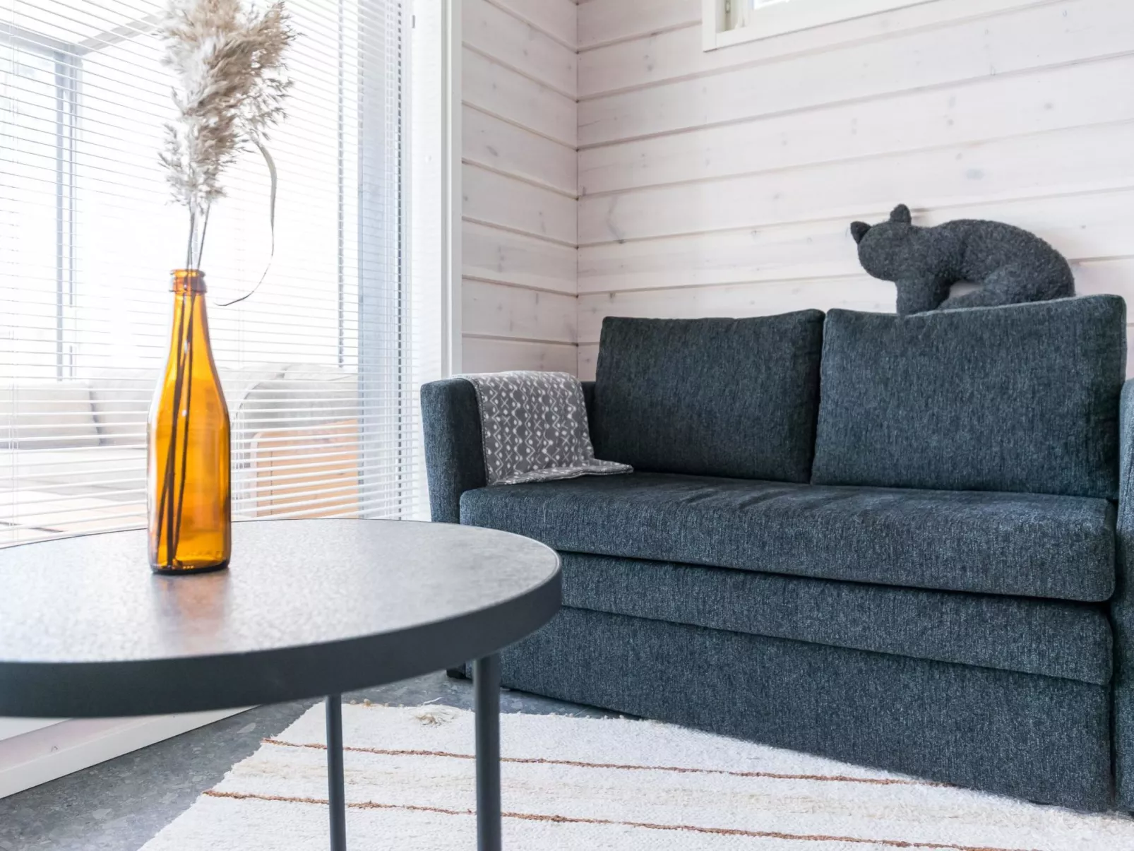 Villa kuortane-Dedans