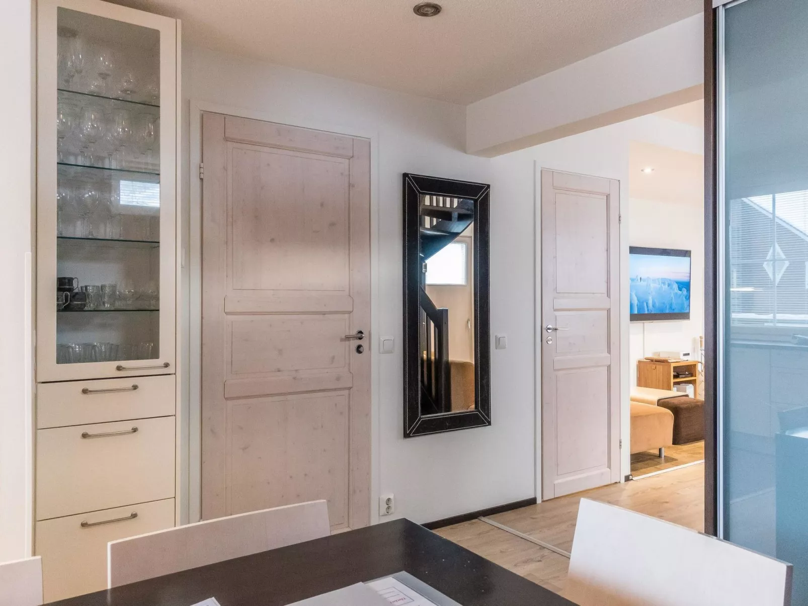 Levinkolmio c6-Drinnen