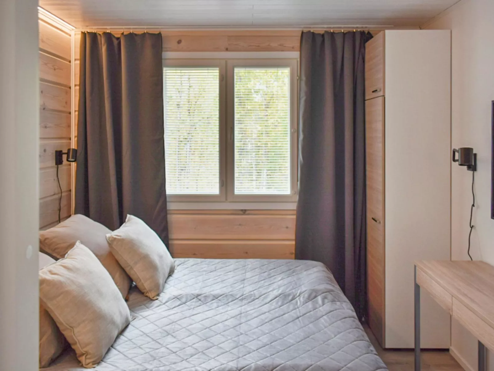 Villa galdu b-Inside