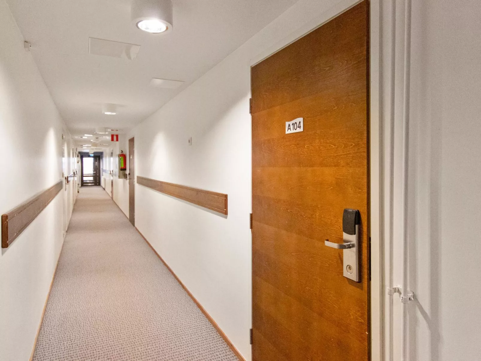 Ylläs chalets a104-Dedans