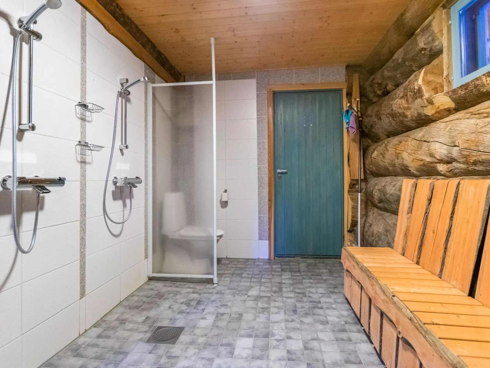 Pyhän huave-Drinnen