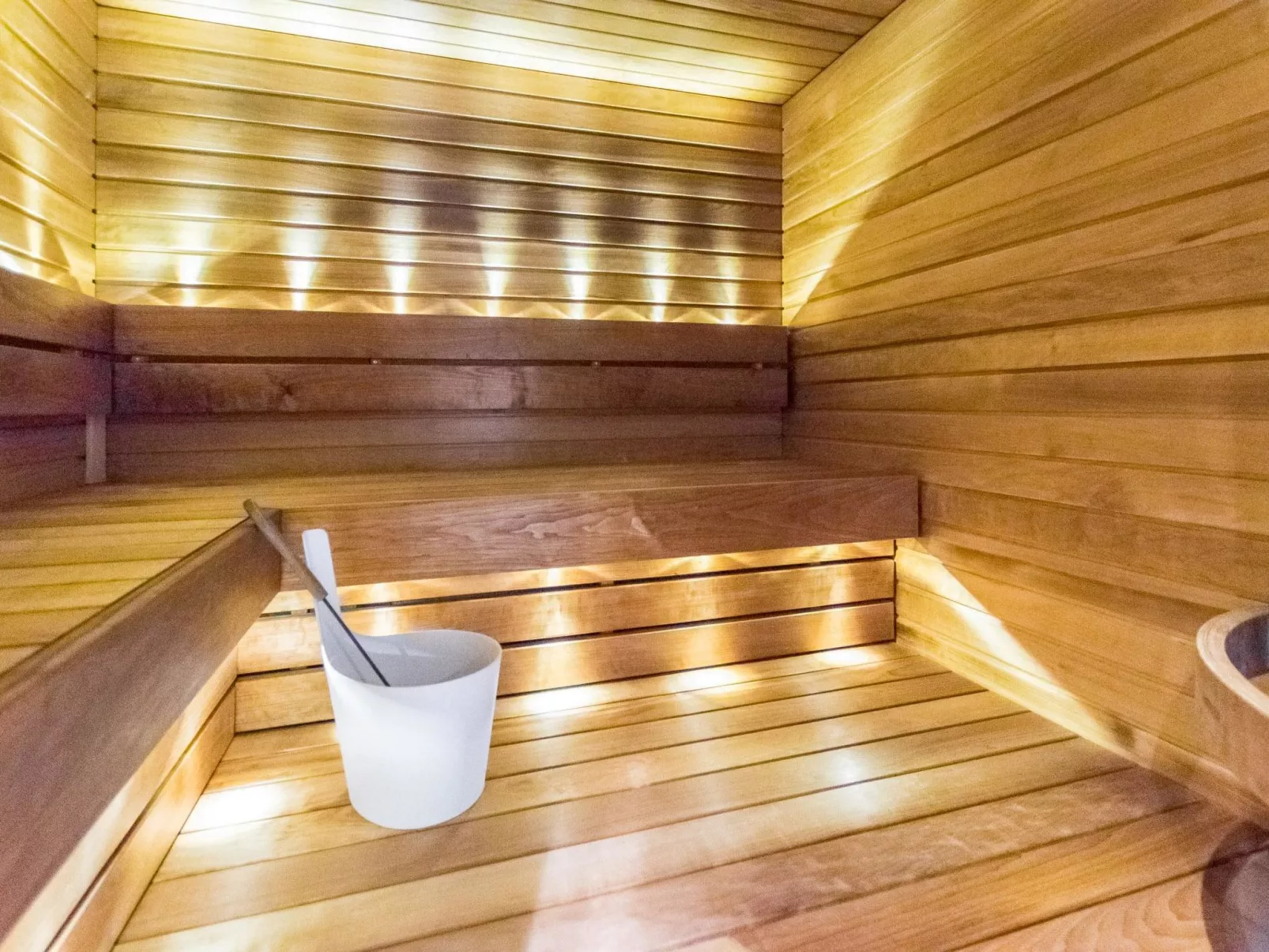 Kultatunturi-Drinnen