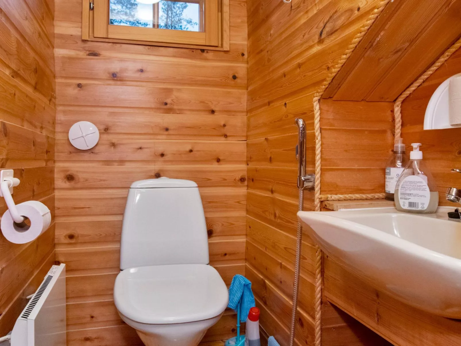 Joikupirtti a-Drinnen