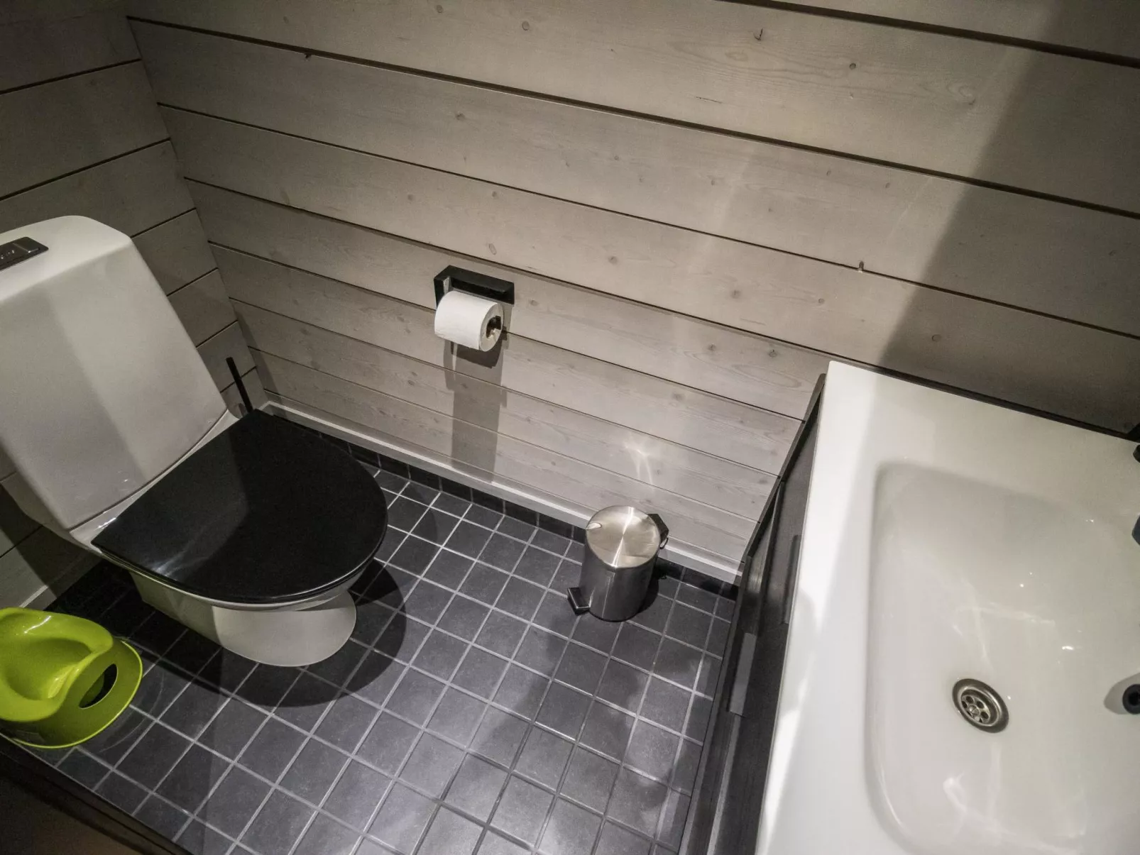 Villa arcus b-Drinnen