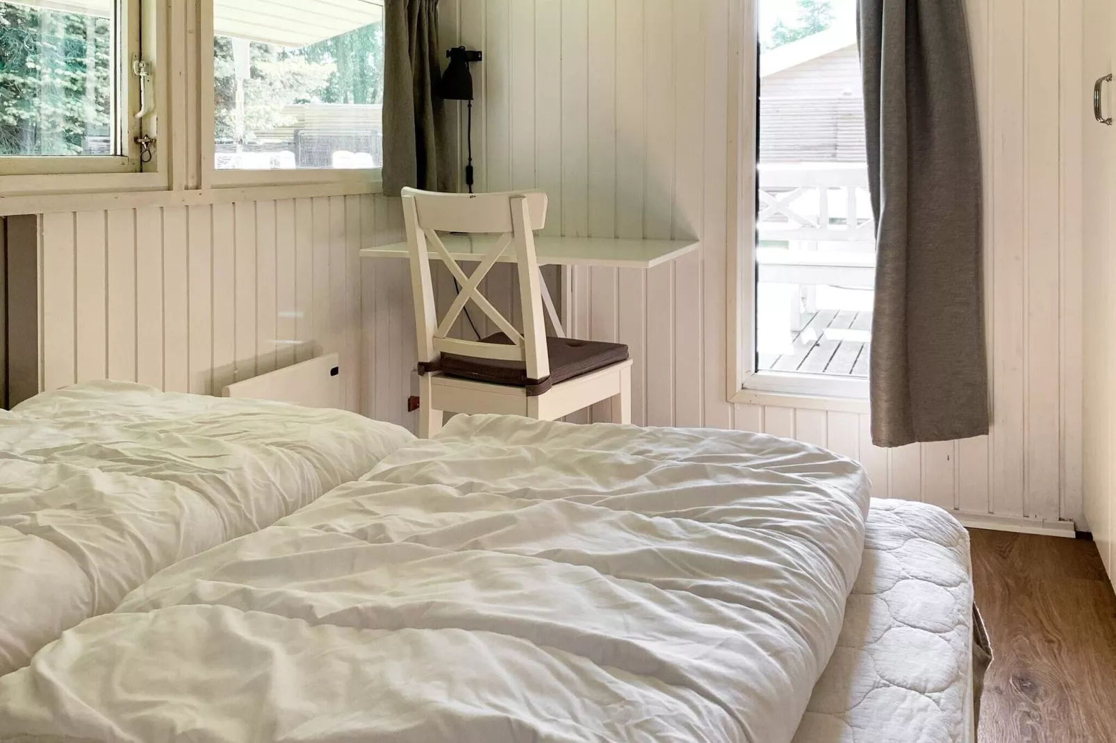 8 Personen Ferienhaus in Væggerløse-By Traum-Innenbereich