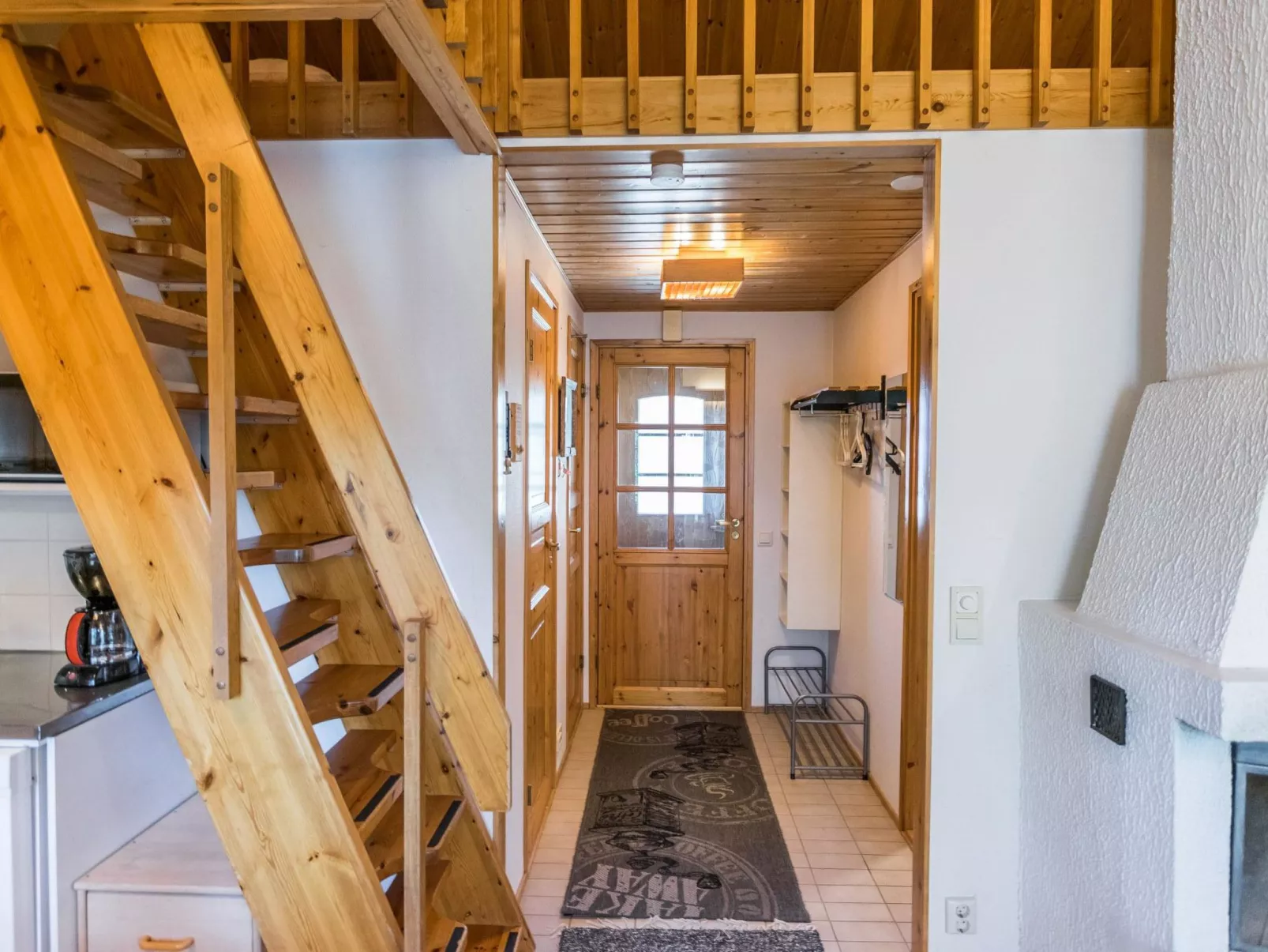 Siulapalkinen b 10-Inside