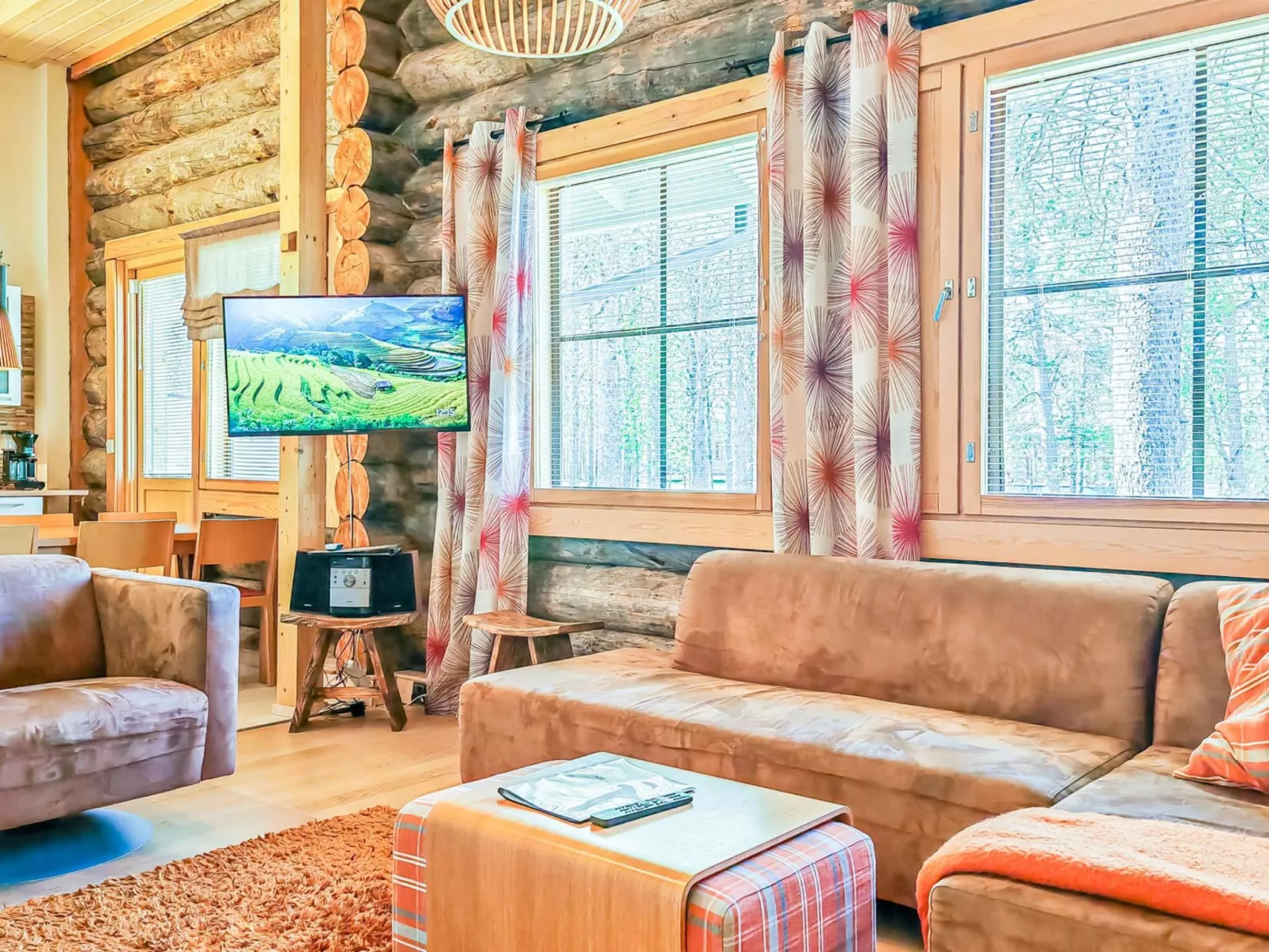 Nilikuru d10-Drinnen