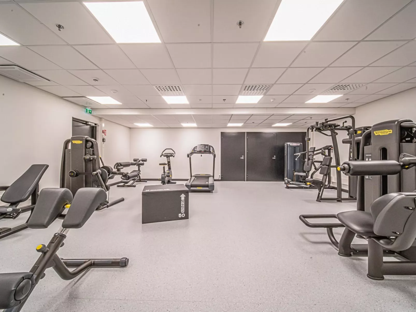 Villa valoki-Drinnen