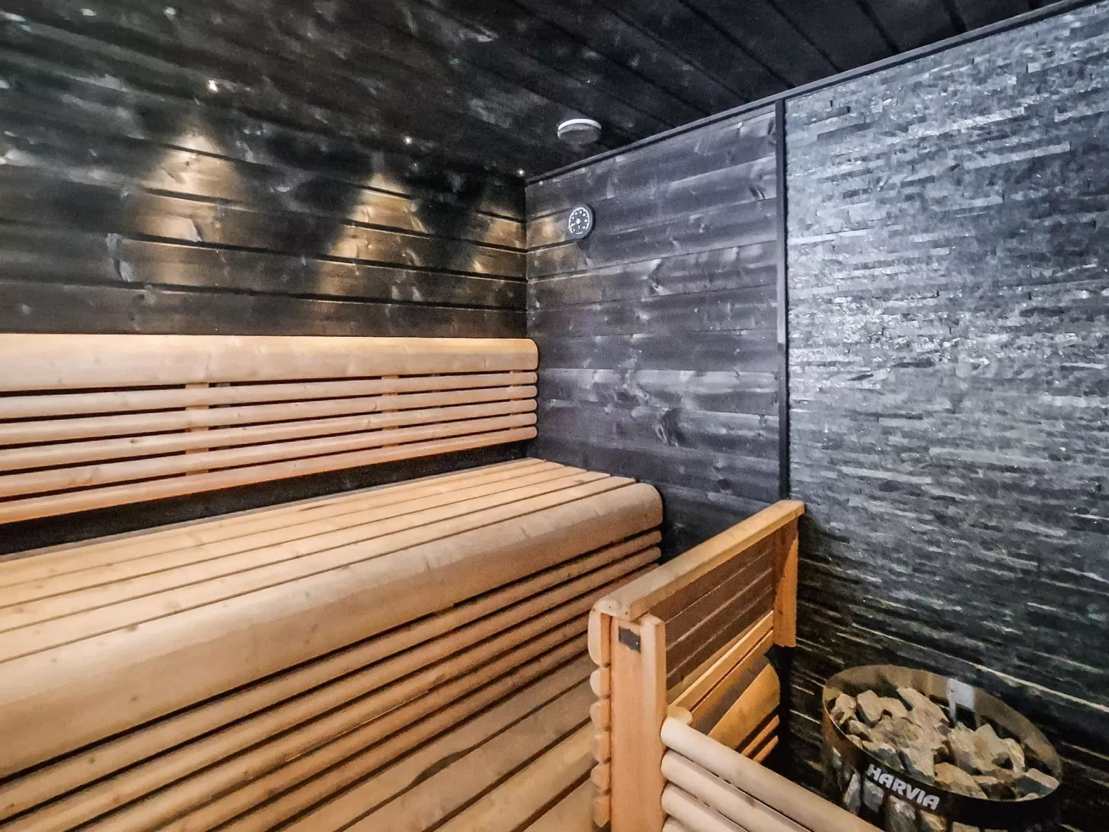 Ylläs iisakki as. 10a - Inside