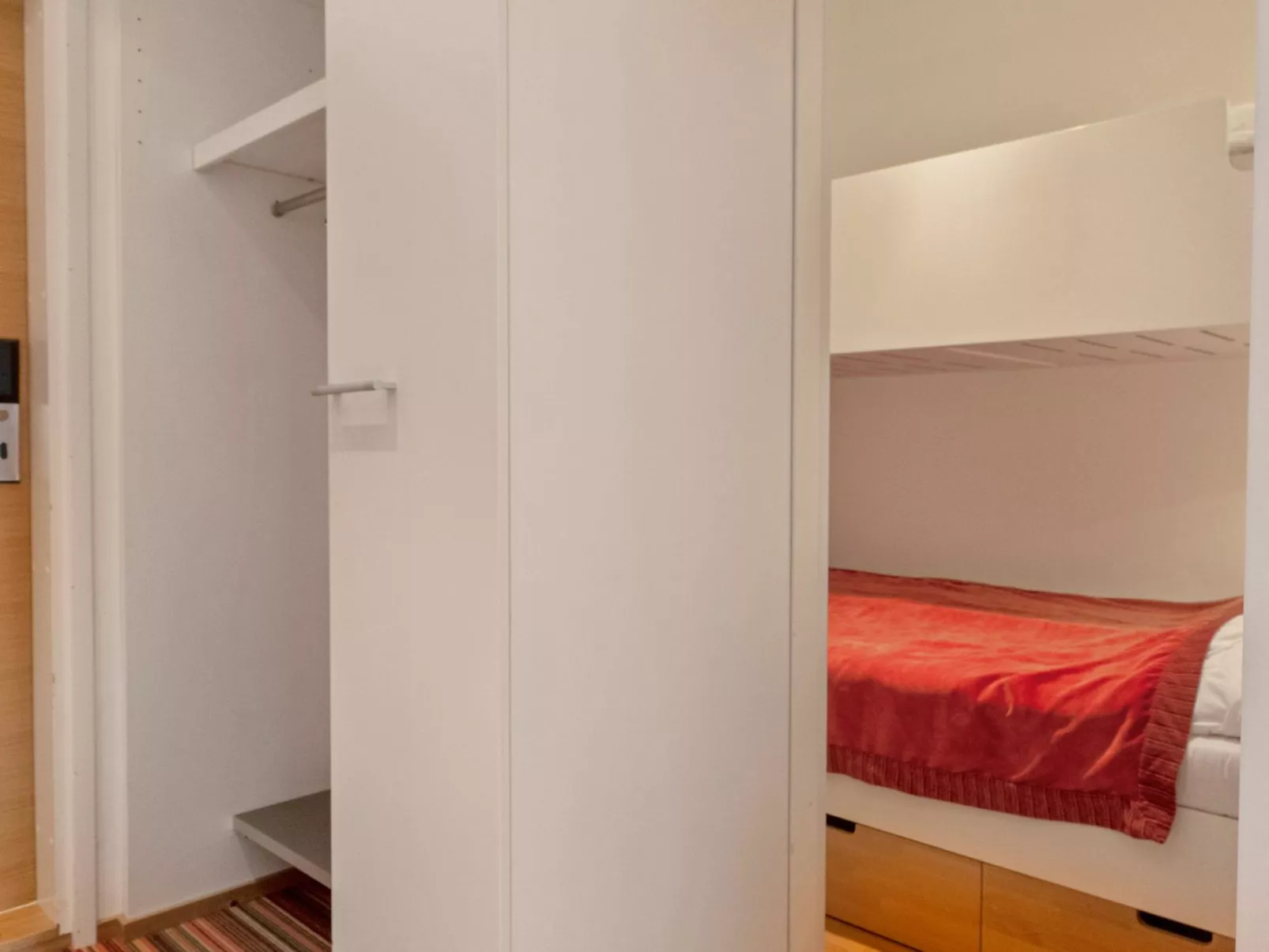 Ski chalets vii 7403-Inside