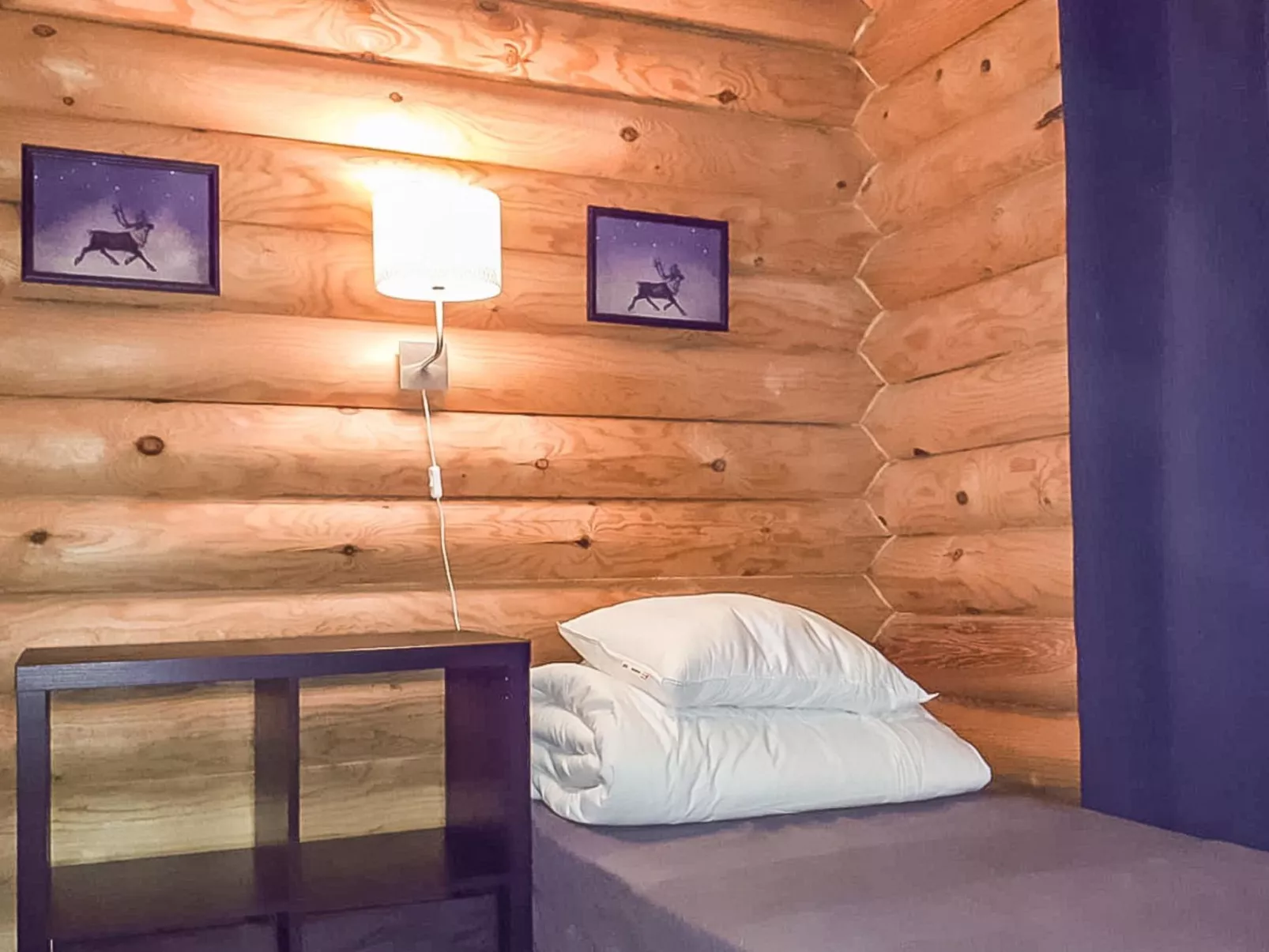 Levintähkä b-Dedans