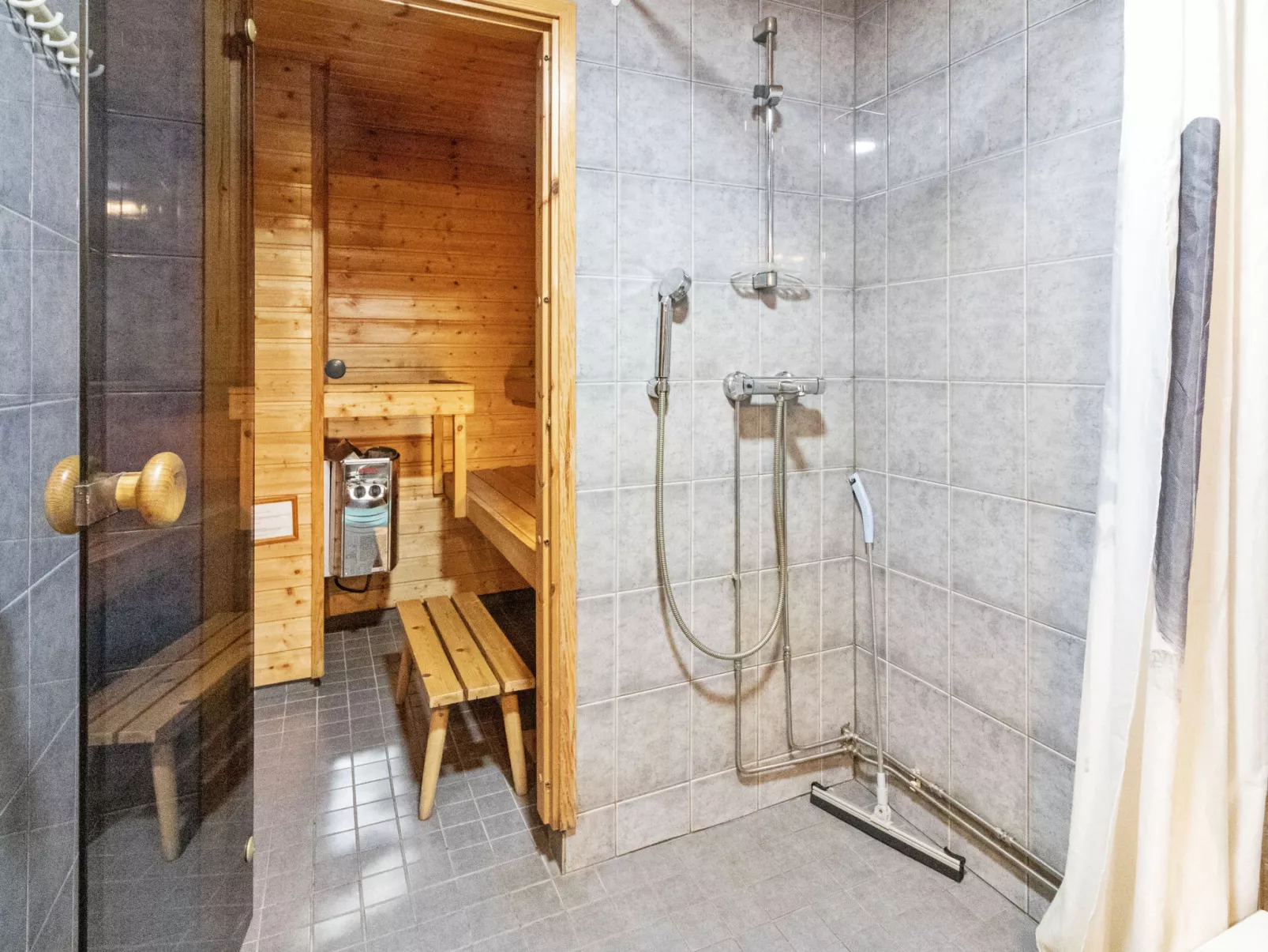 Koppelokangas-Drinnen