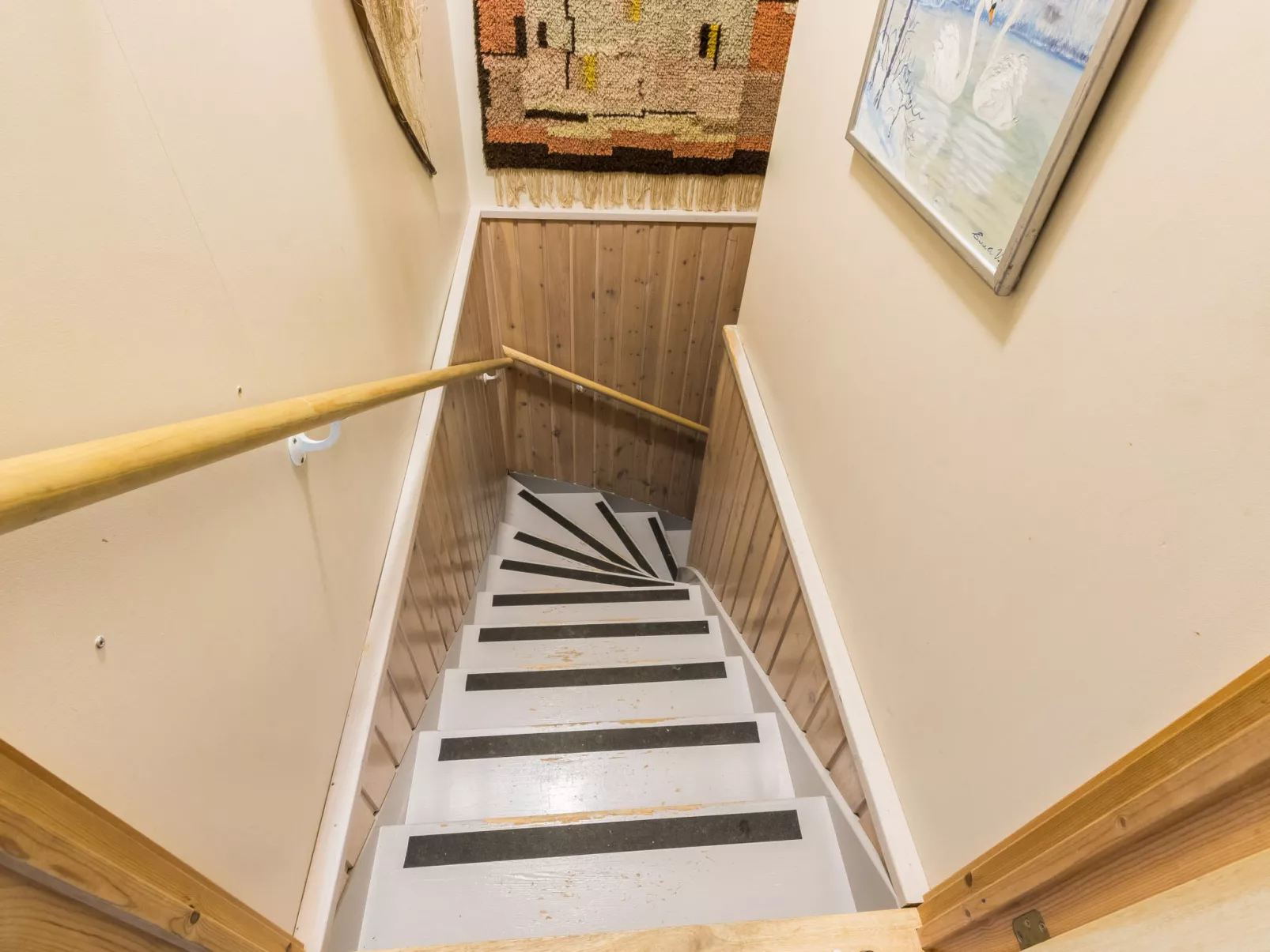 Kesänkilehto-Inside