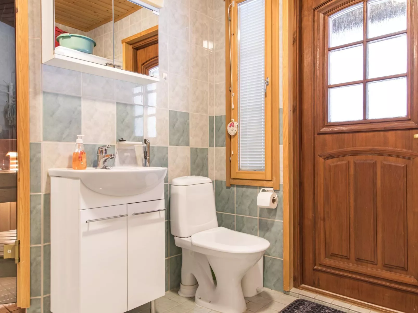 Kurunkynsi ii-Drinnen