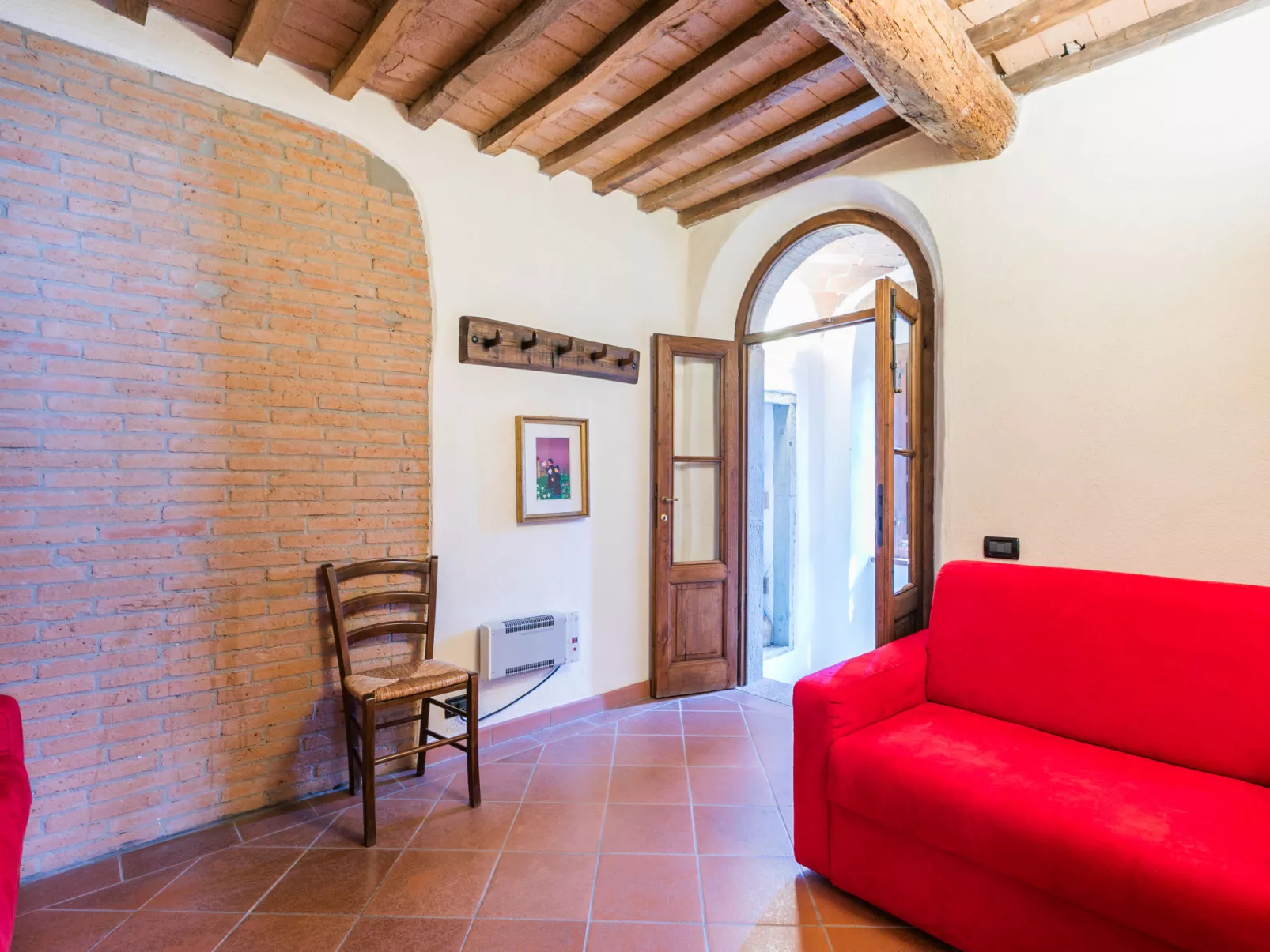 Borgo Cerbaiola-Inside