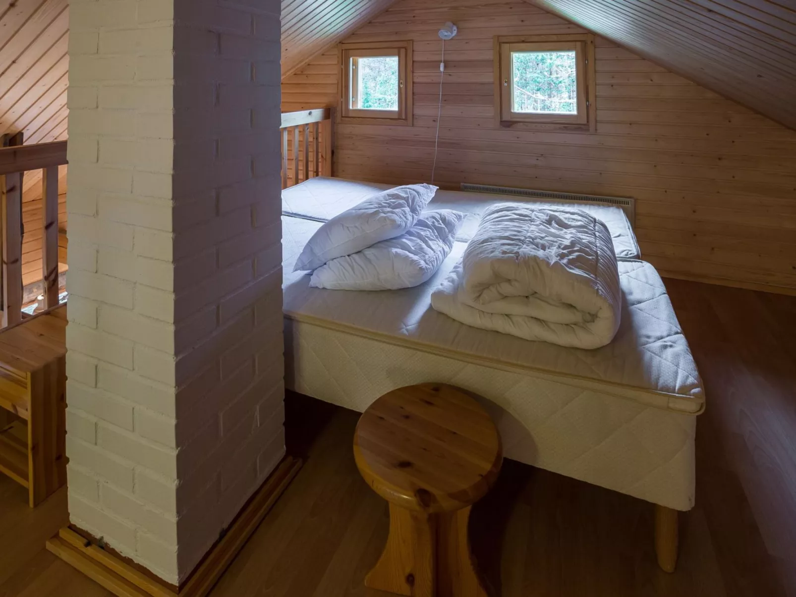 Kukasrakka a 4-Dedans