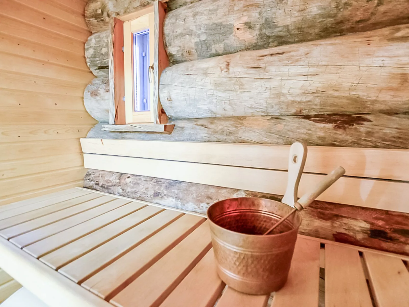 Teerentie / fun / dasher-Drinnen