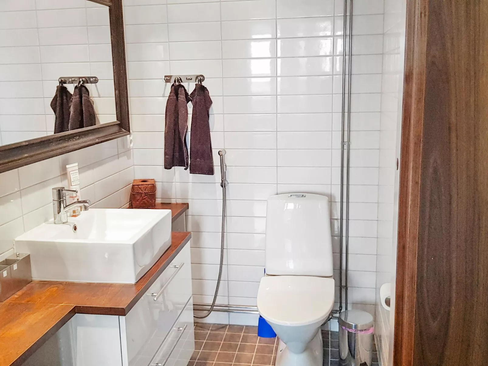 Villa ylläs 203-Inside