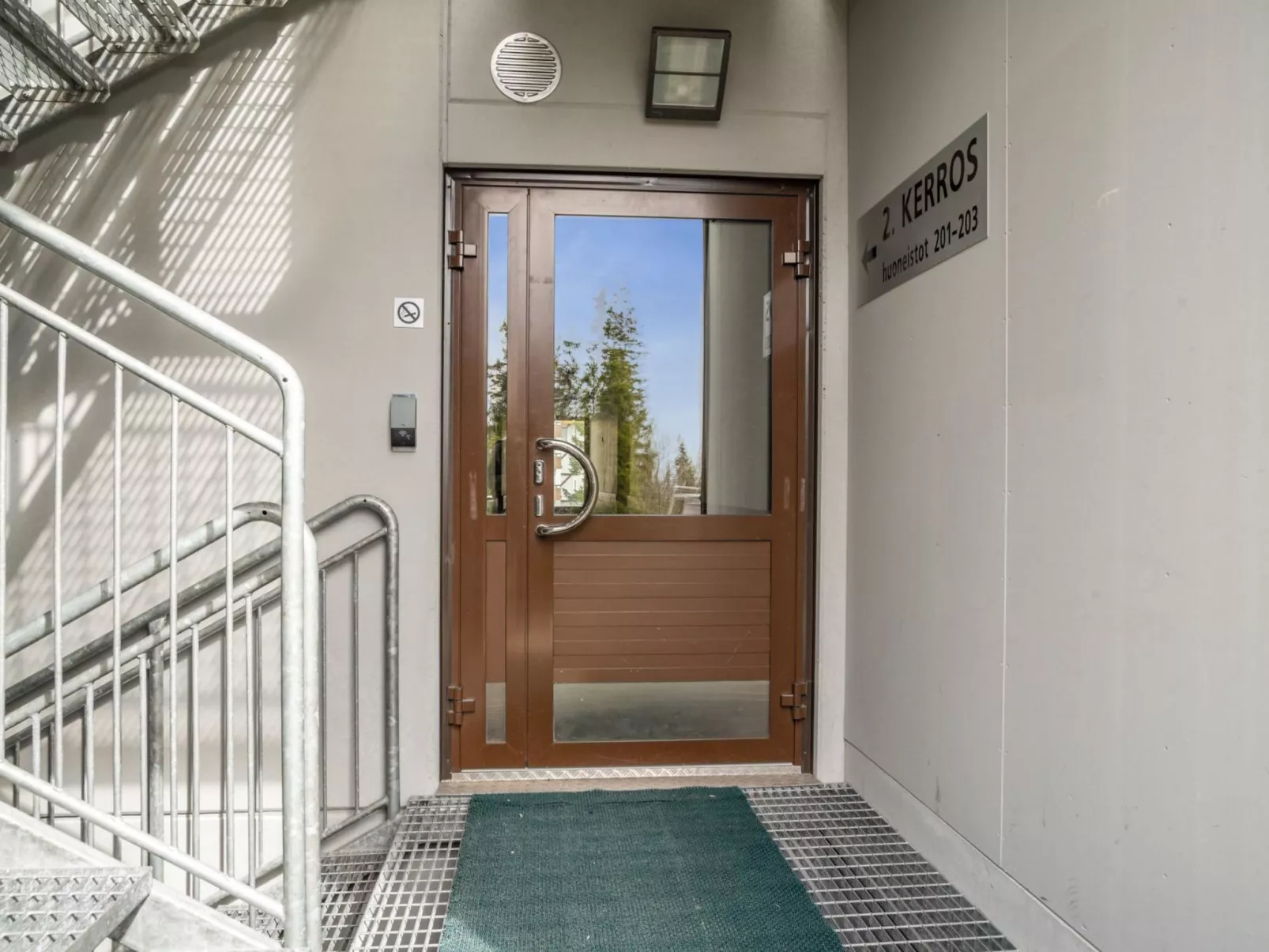 Villa ylläs 201-Drinnen