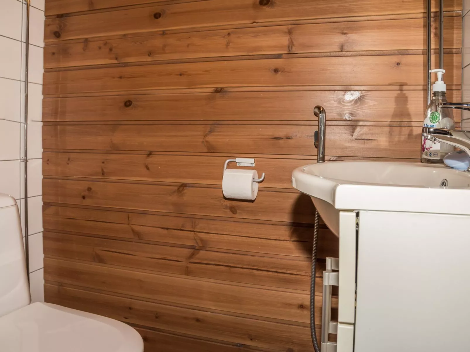 Ylläs chalets a402-Drinnen