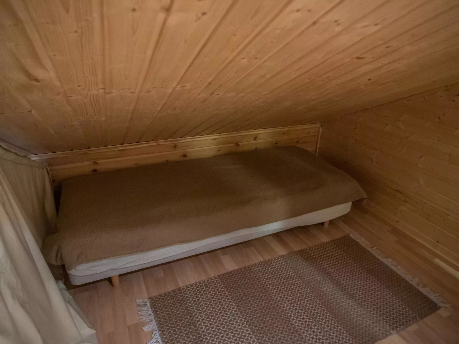 Ylläskankare-Drinnen