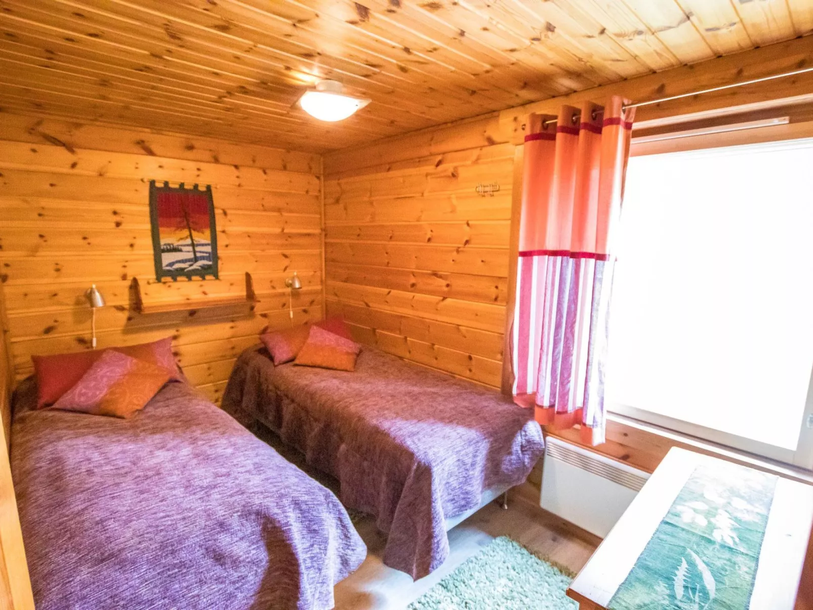 Suvantovirta-Drinnen