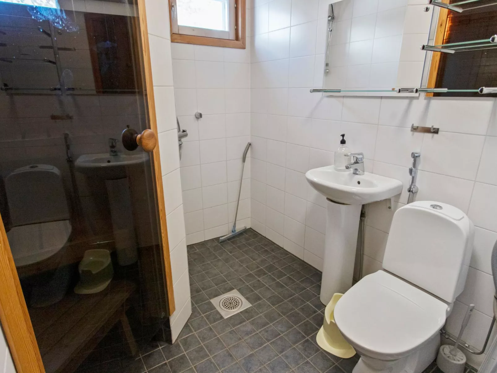 Ylläs-ropo b-Drinnen