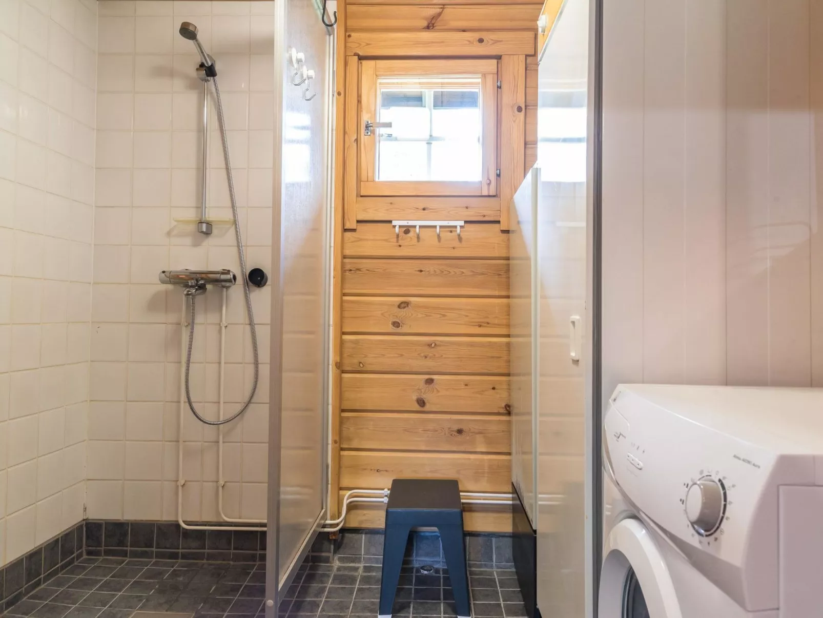 Lomaylläs b39 /suppapolku 6b-Drinnen