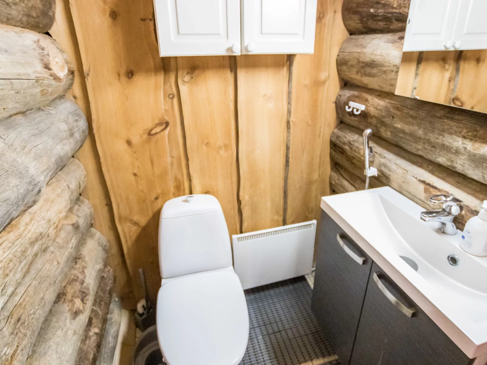 Lomaylläs g101/tunturipolku 1a-Dedans