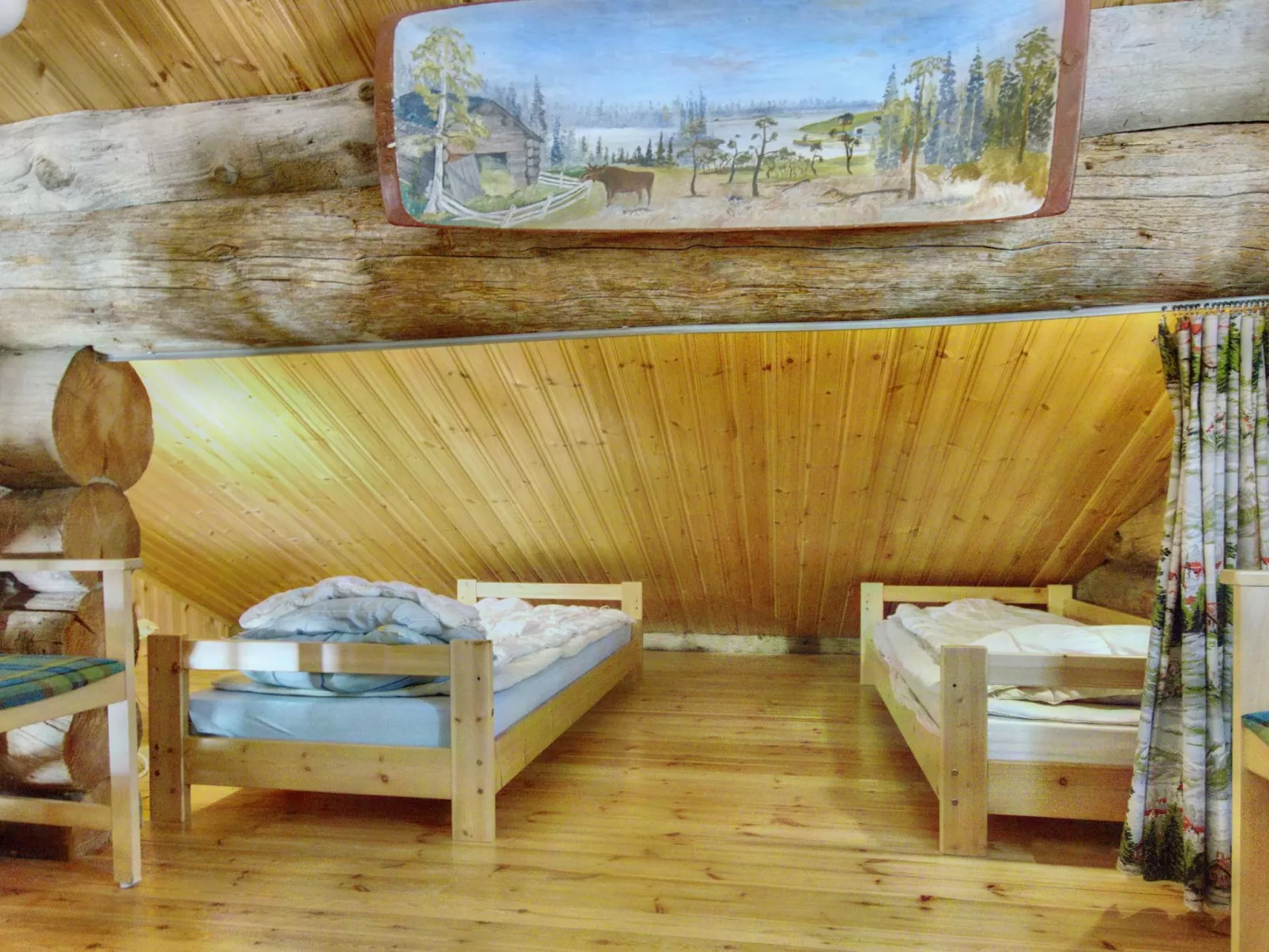 Hankisääski-Drinnen