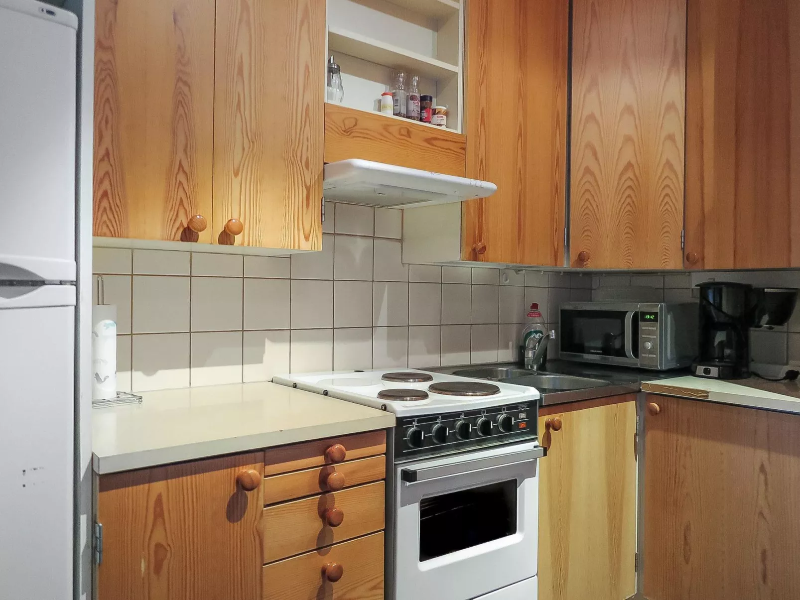 Saariselän väärtin kammi 1-Drinnen