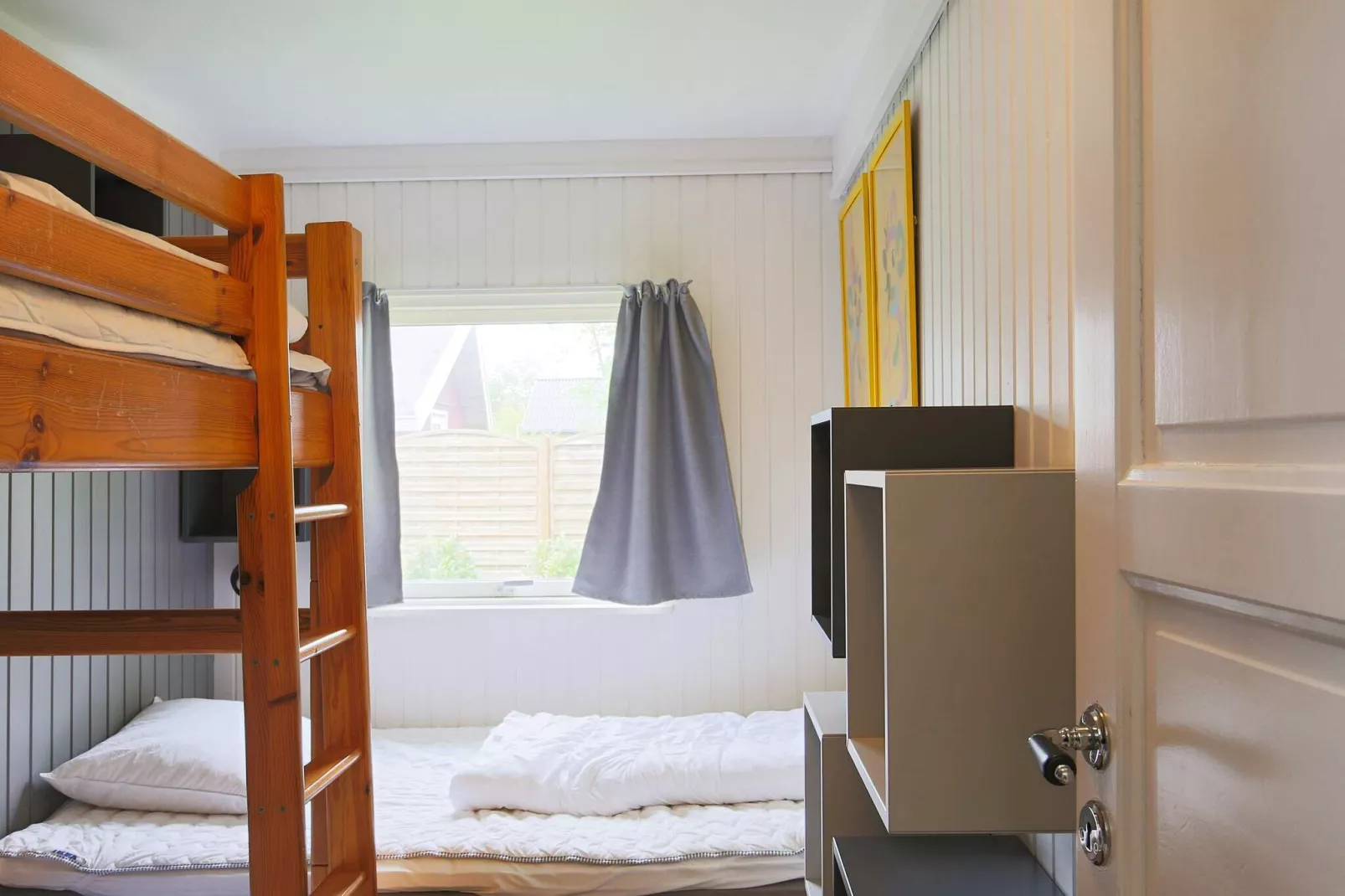 8 Personen Ferienhaus in Væggerløse-By Traum-Innenbereich