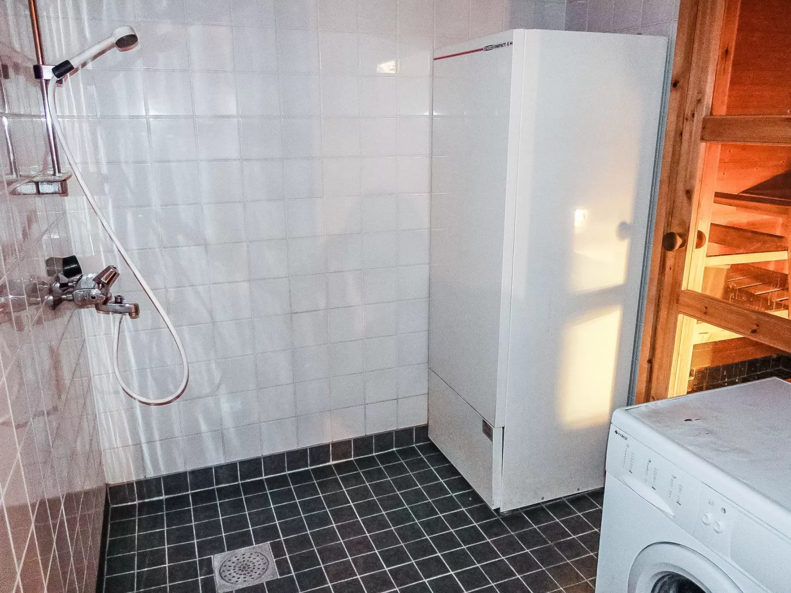 Äkäsjärven lomamökit 1-Dedans