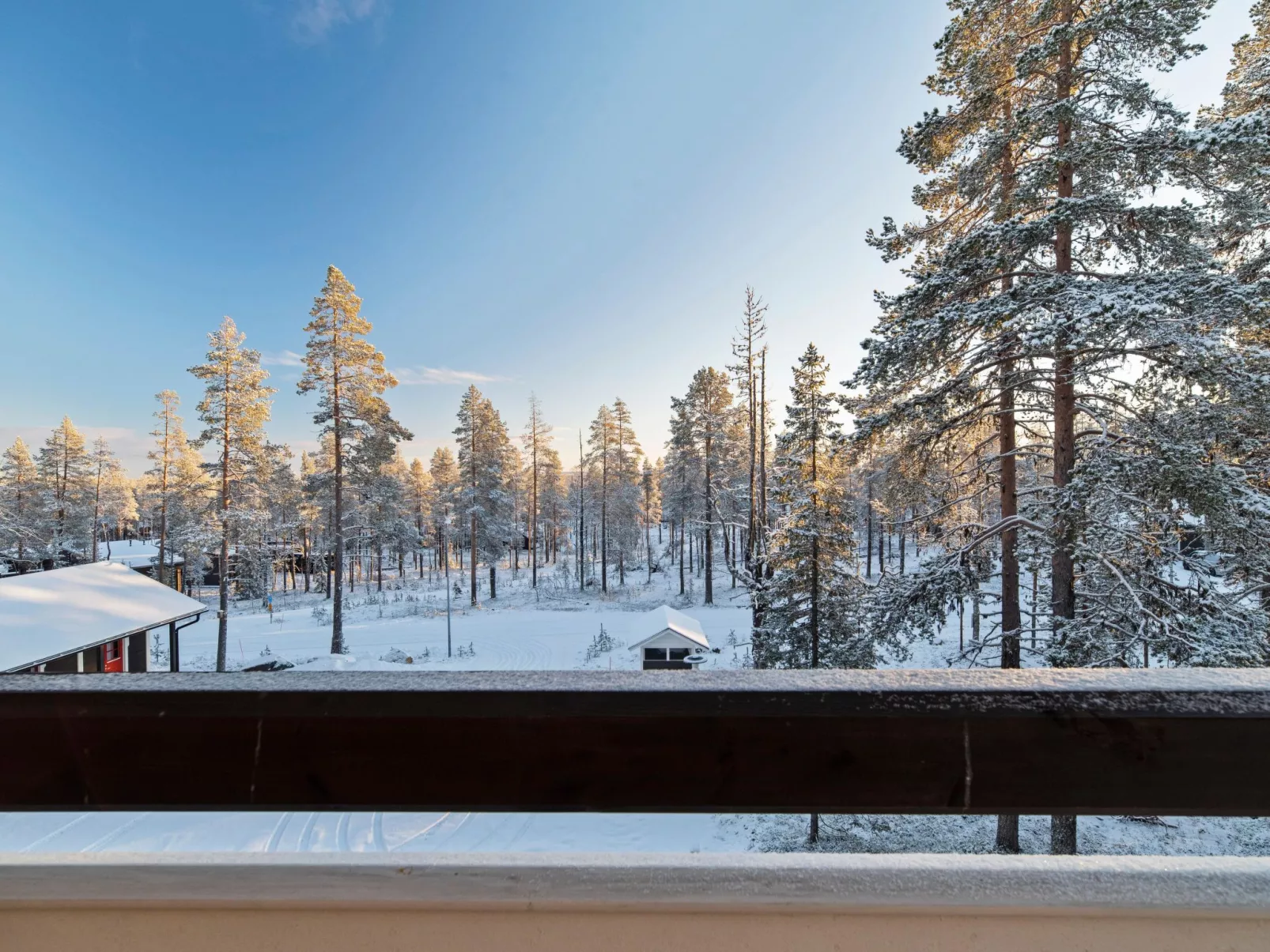 White dream a-Dedans