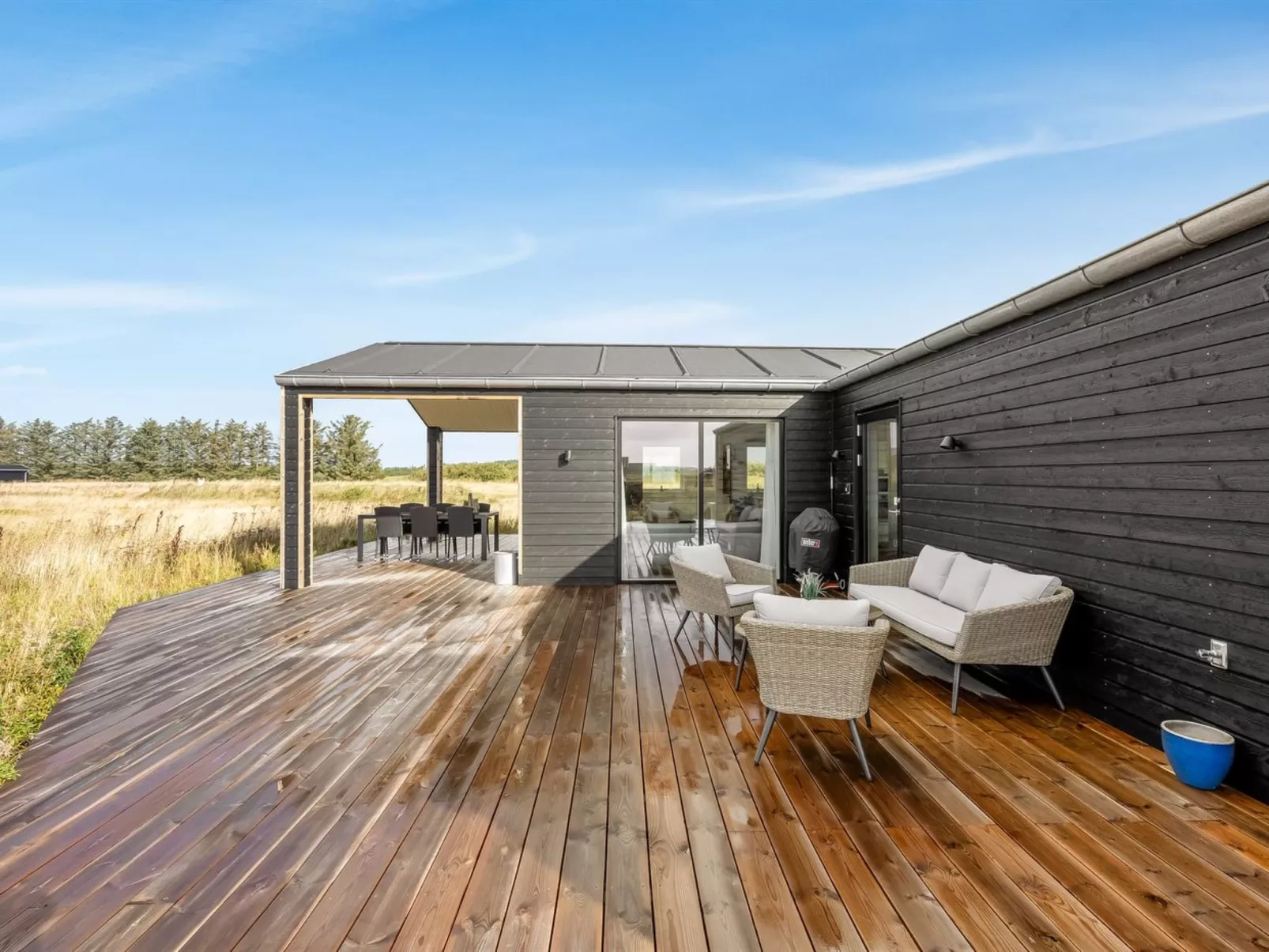 "Luisa" - 1km from the sea-Dehors