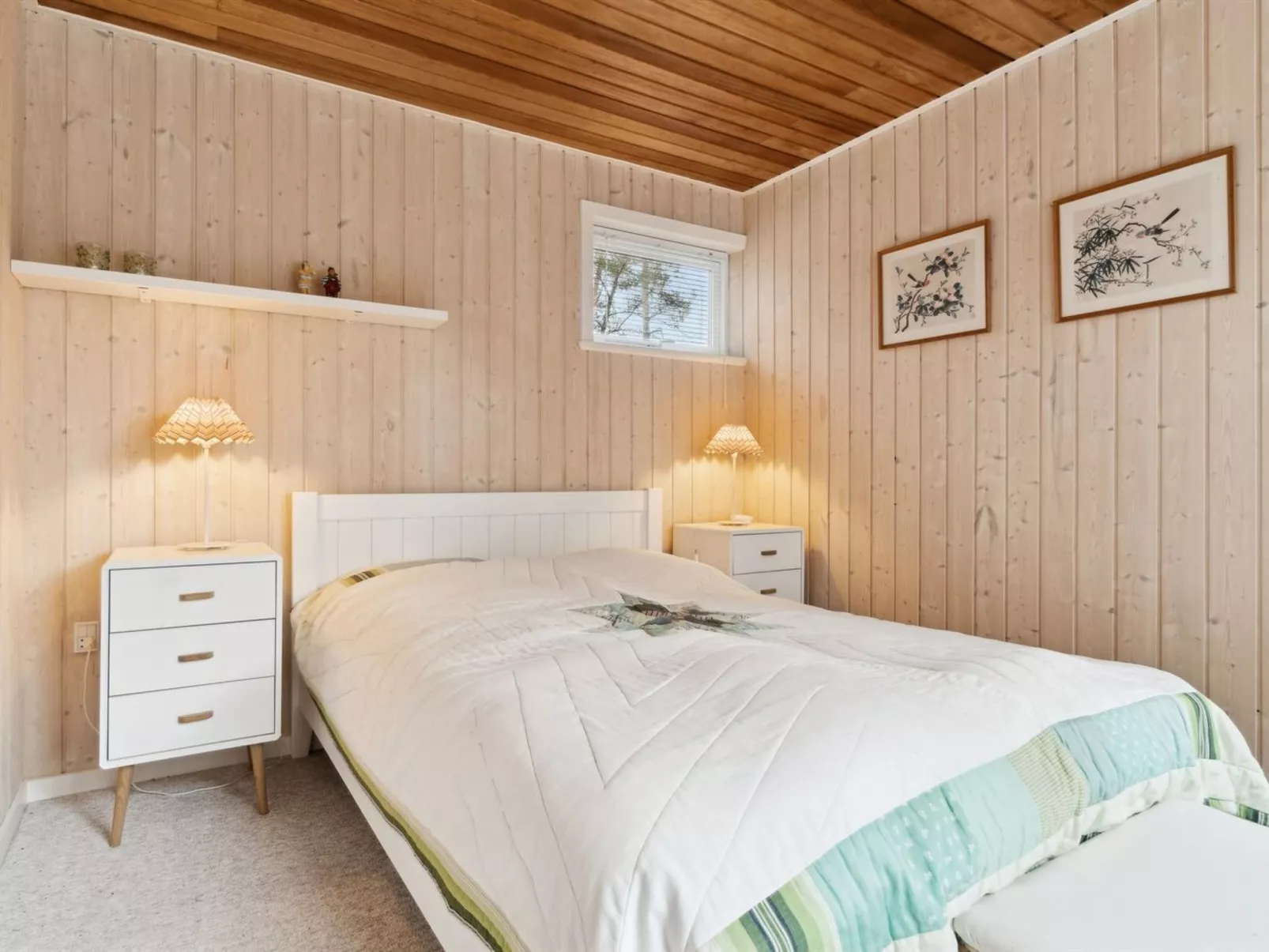 "Pisana" - 300m from the sea-Inside