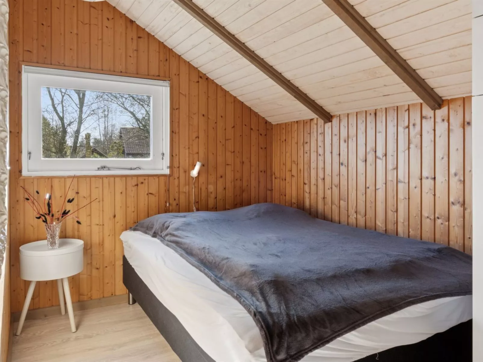 "Bernadine" - 400m from the sea-Inside