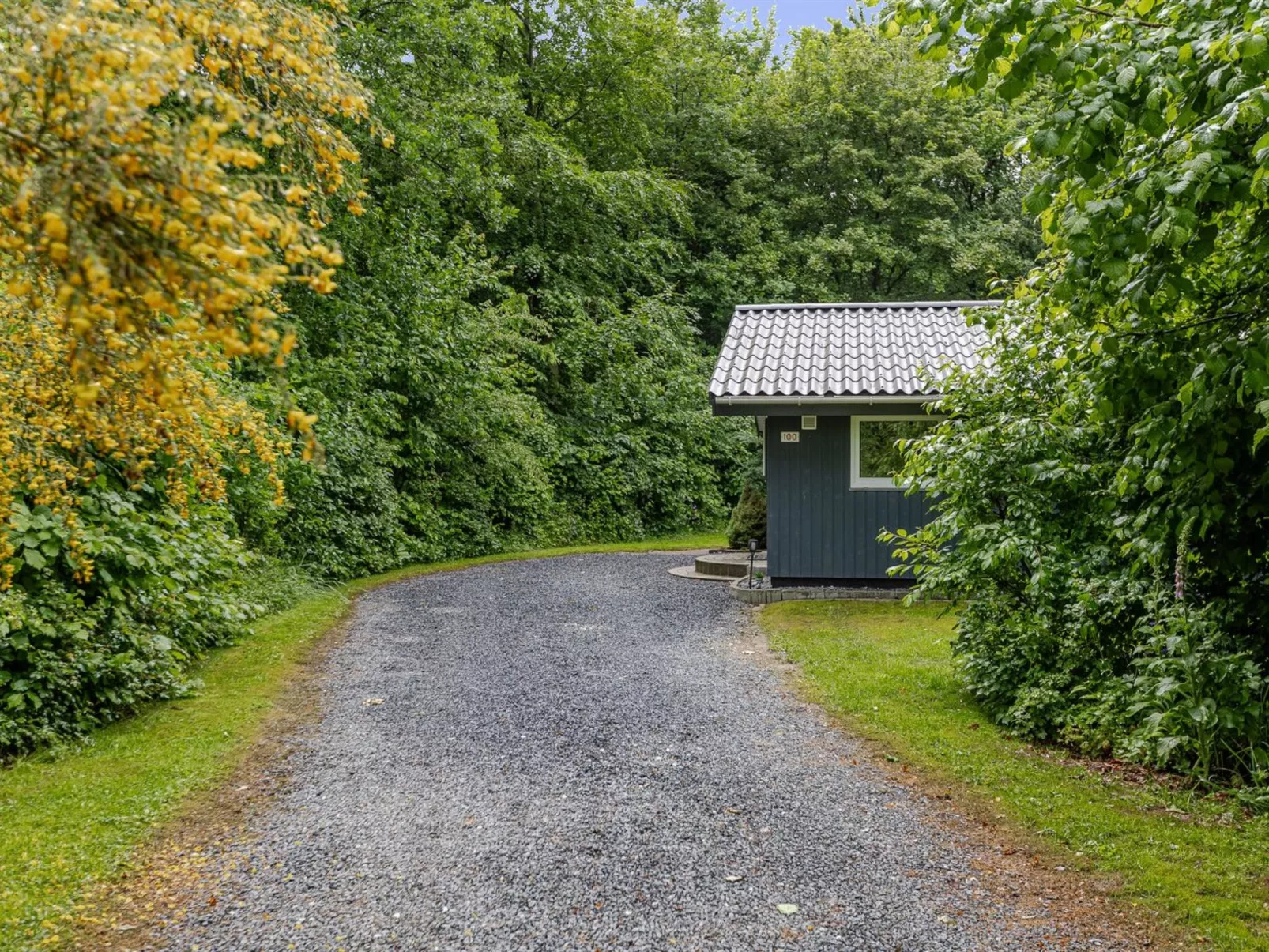 "Gorica" - 30km from the sea-Outside