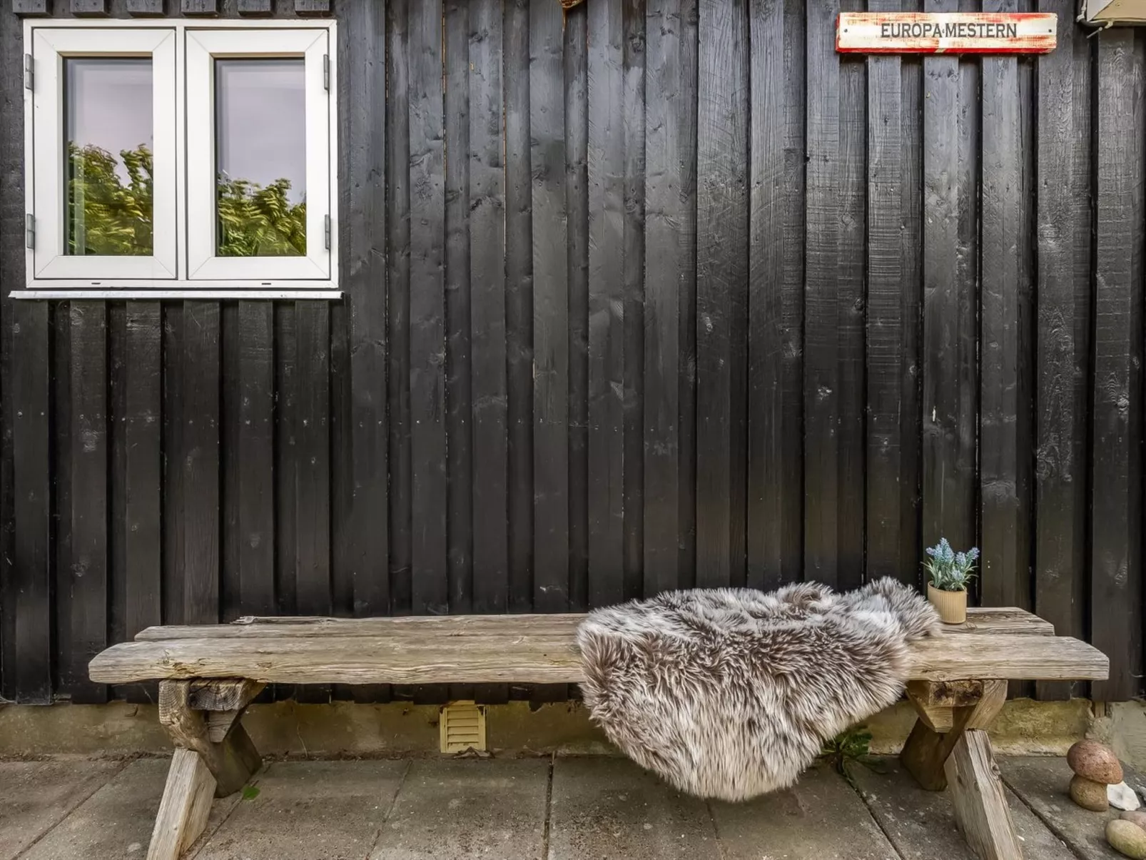 "Shaya" - 325m from the sea-Dehors