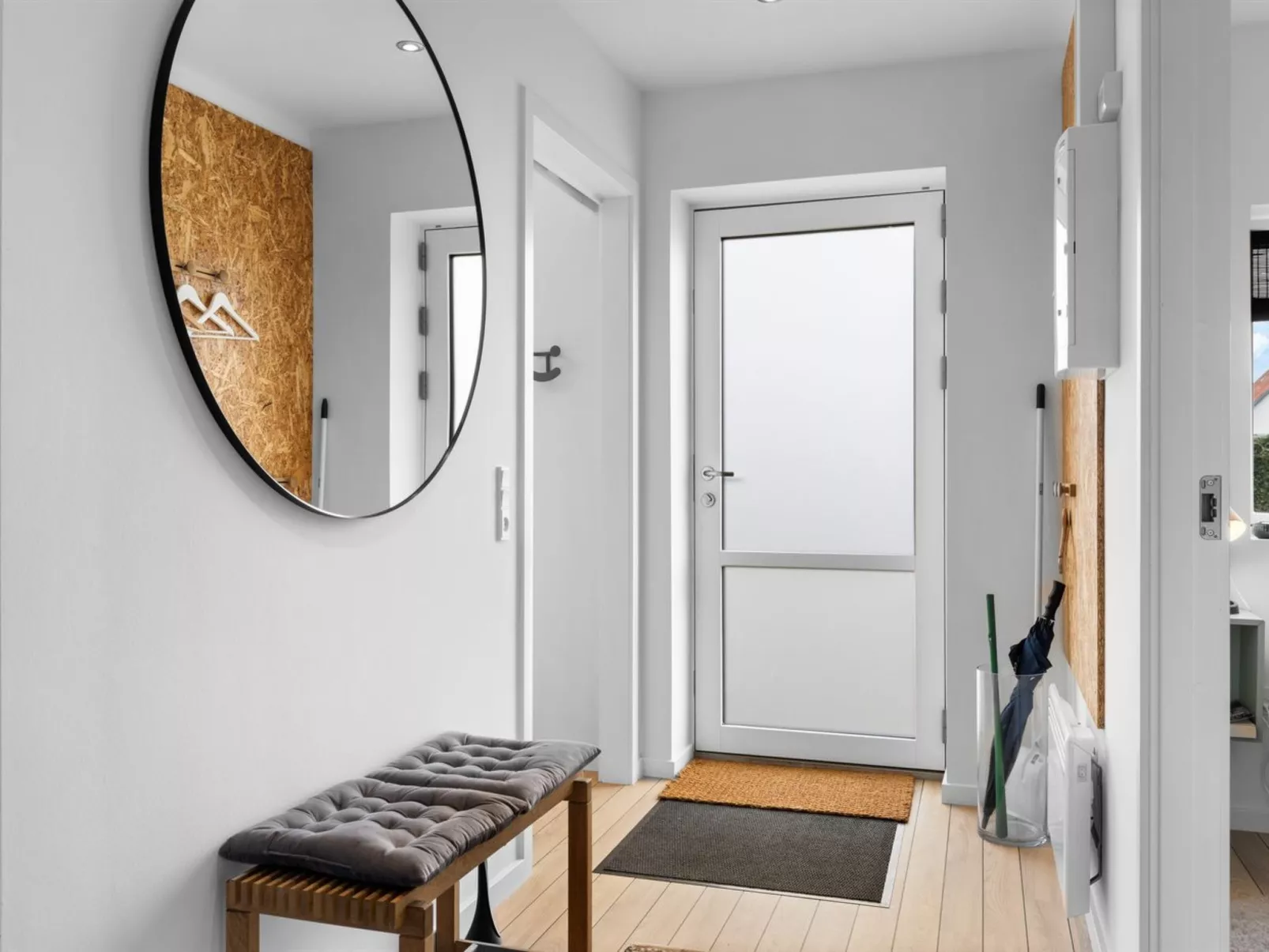 "Kari" - 50m from the sea-Inside