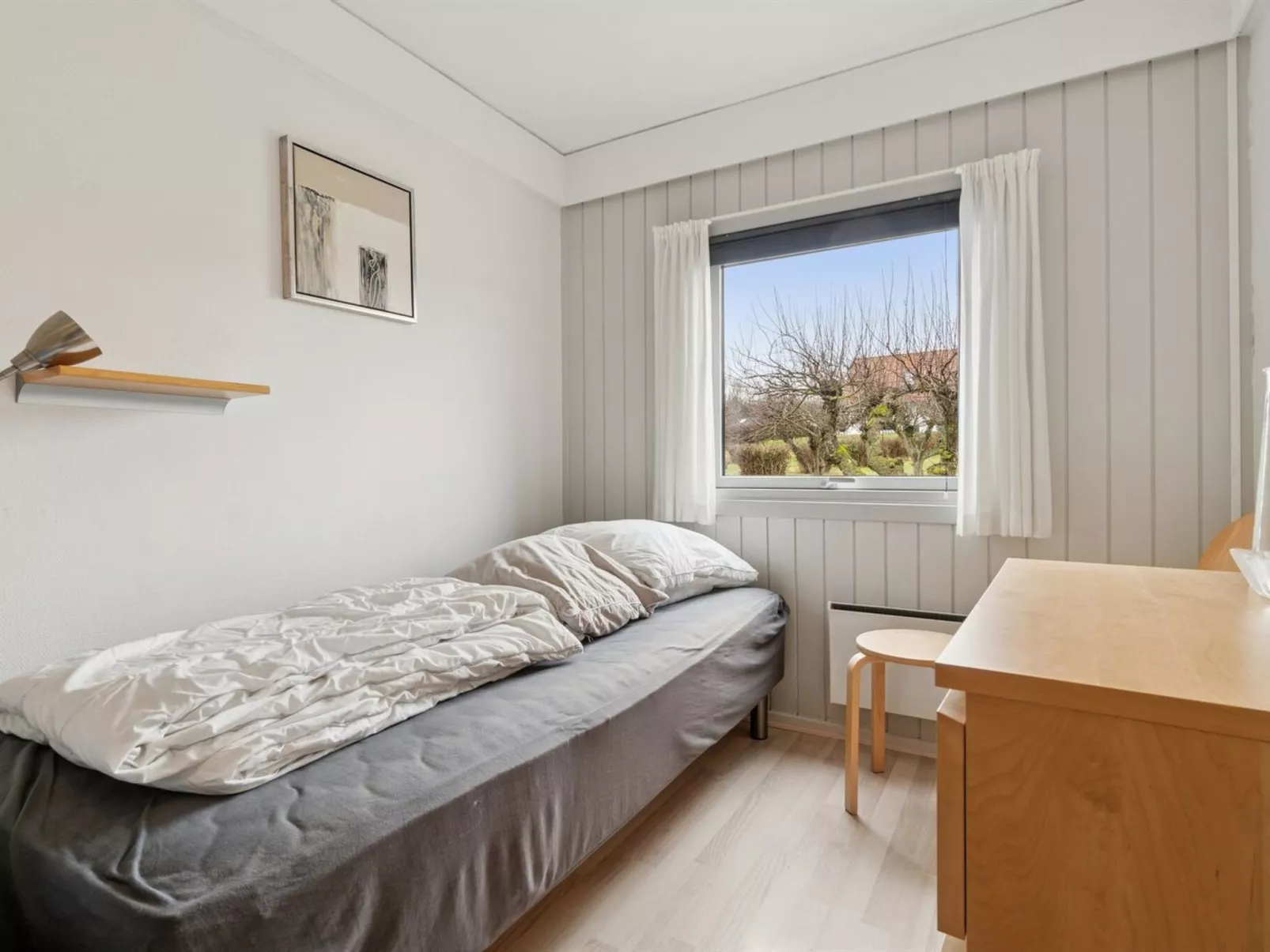 "Markus" - 300m from the sea-Dedans