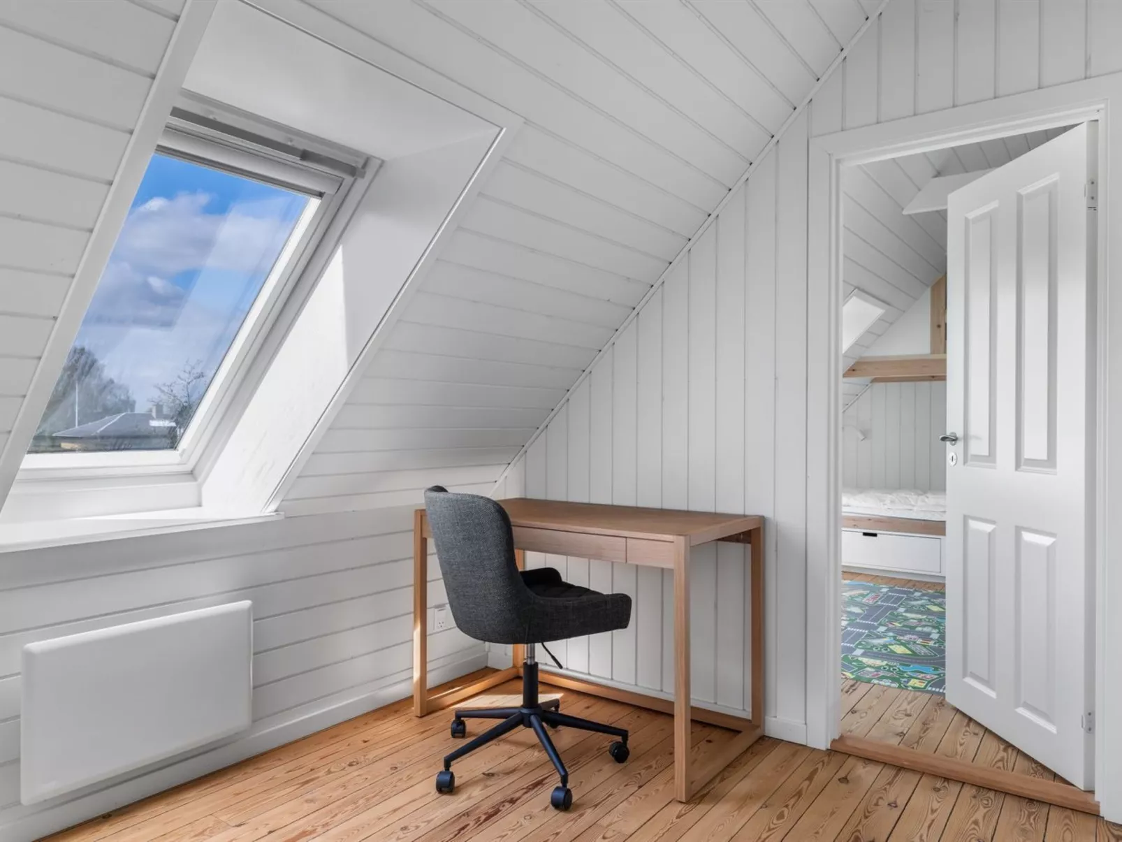 "Gravers" - 150m from the sea-Outside