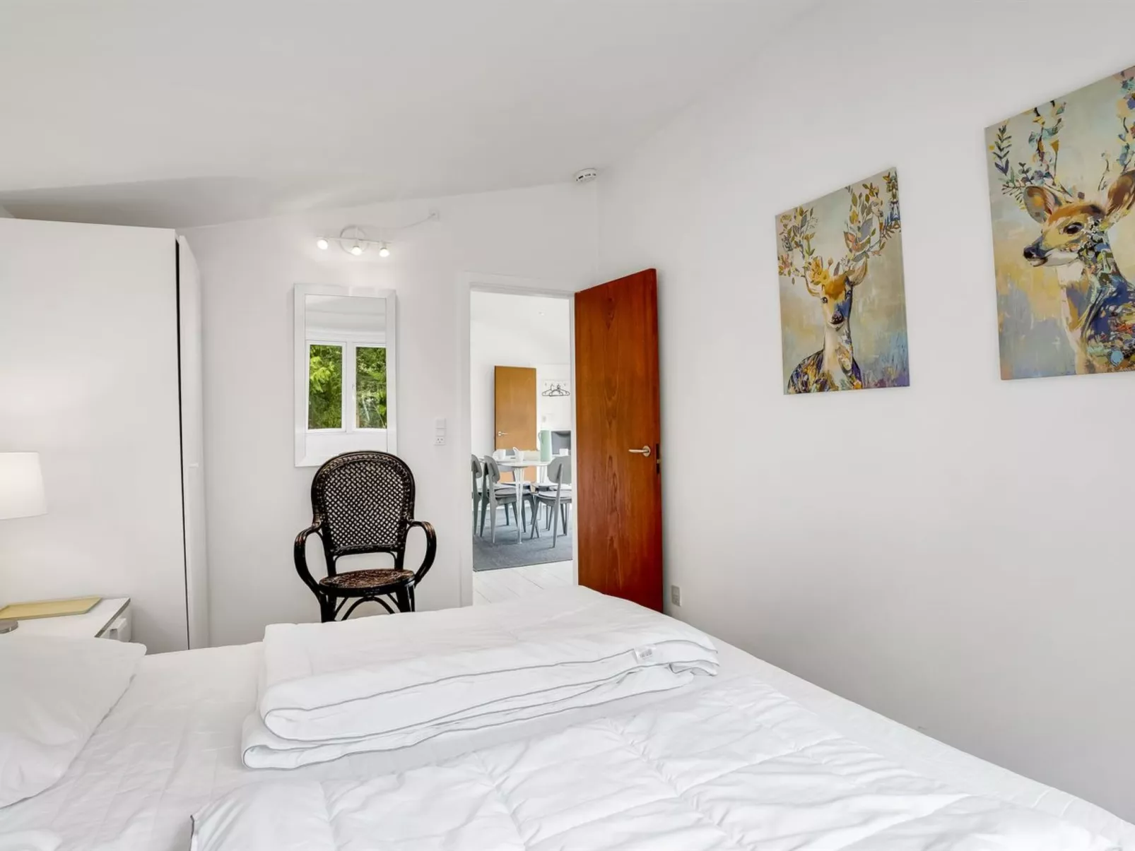 "Aija" - 175m from the sea-Inside