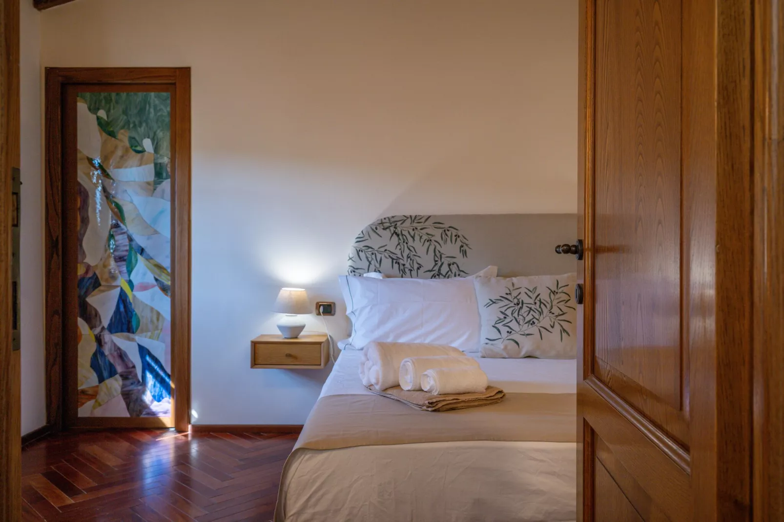 Tenuta del Serra-Chambre