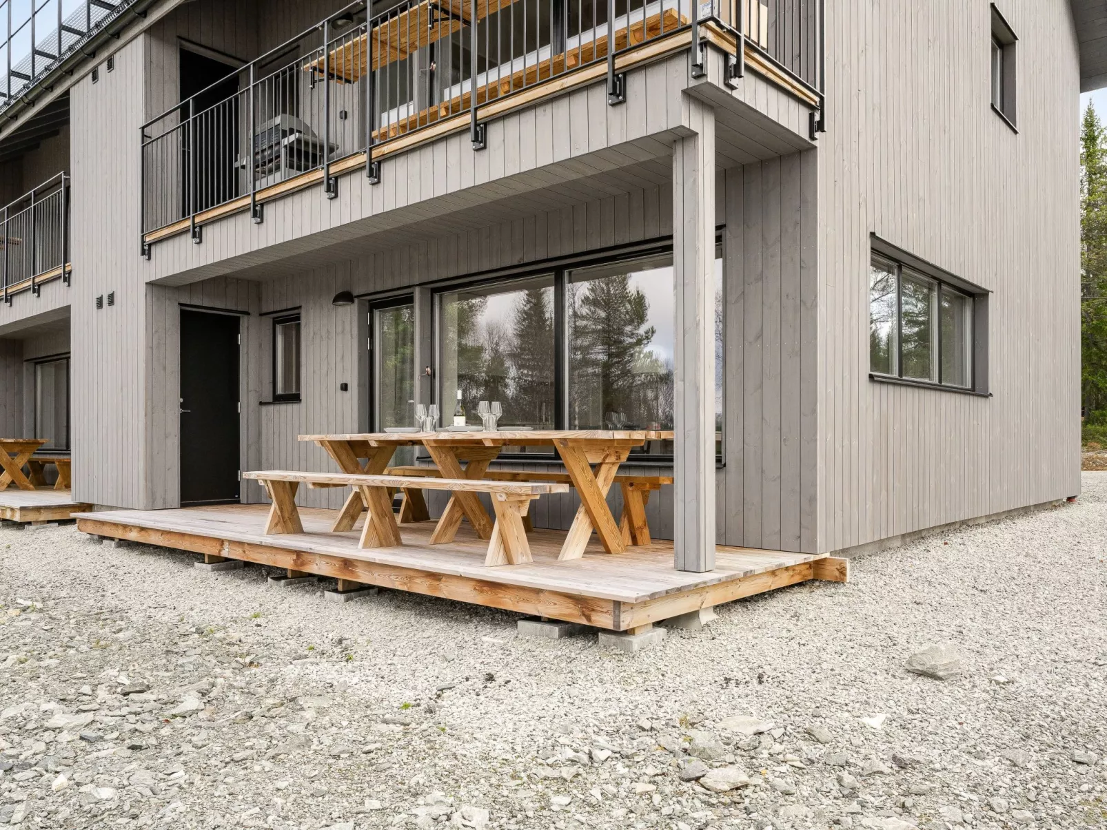 Renstråket 1001-Outside