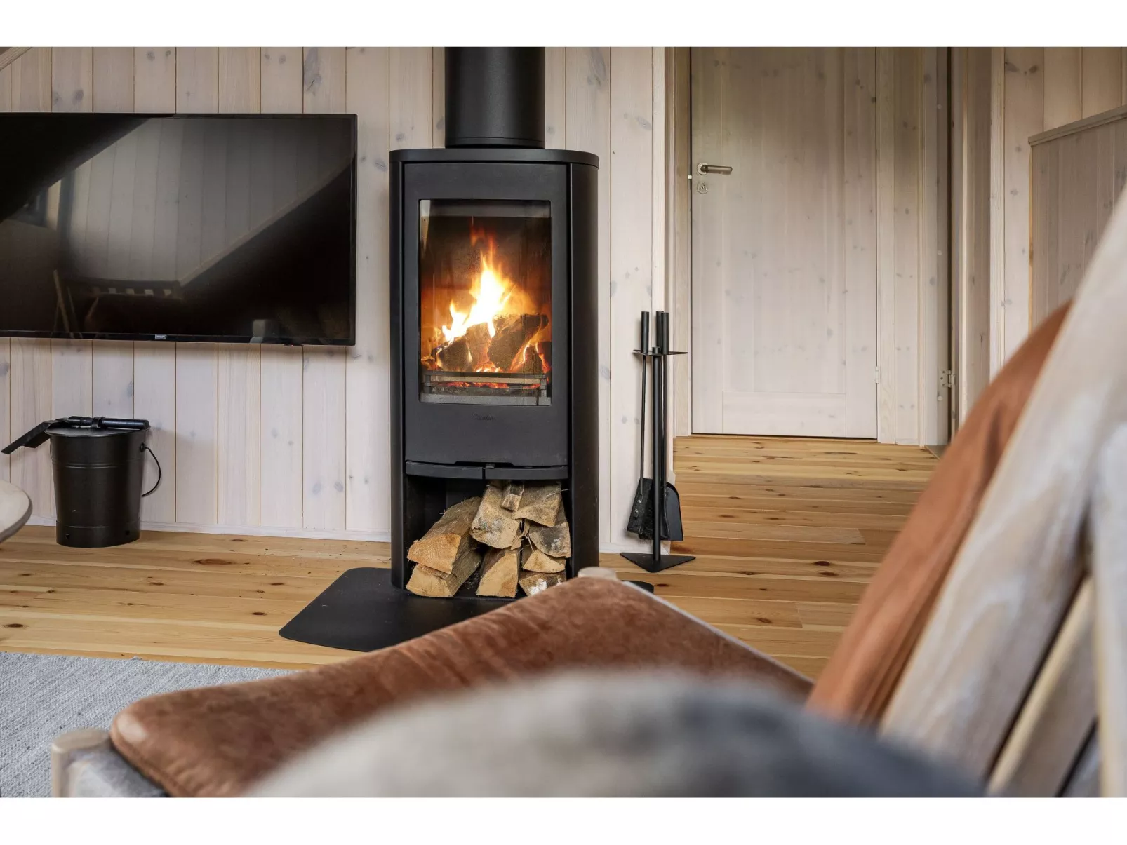 Renstråket 2003-Drinnen