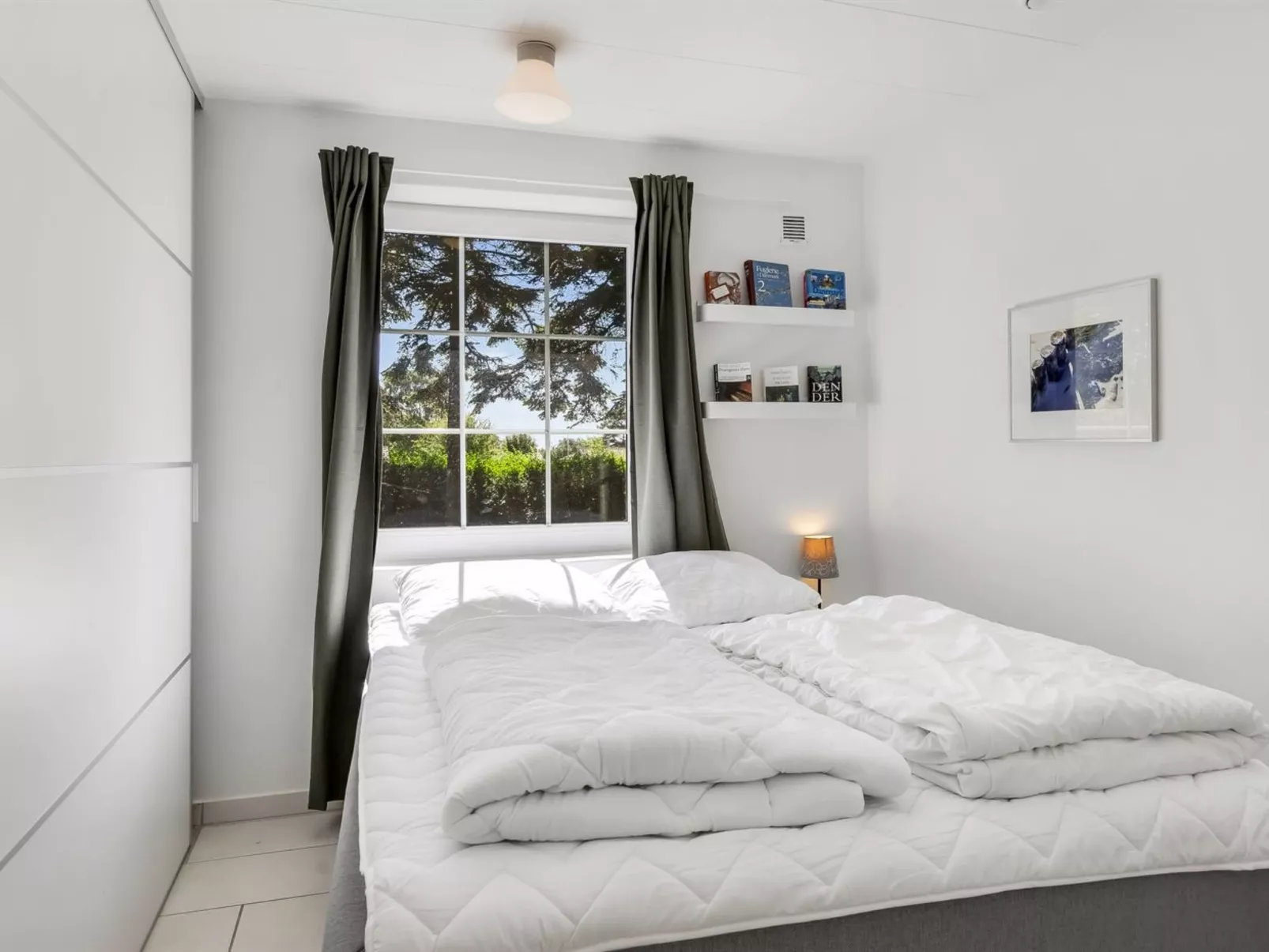 "Matild" - 250m from the sea-Inside